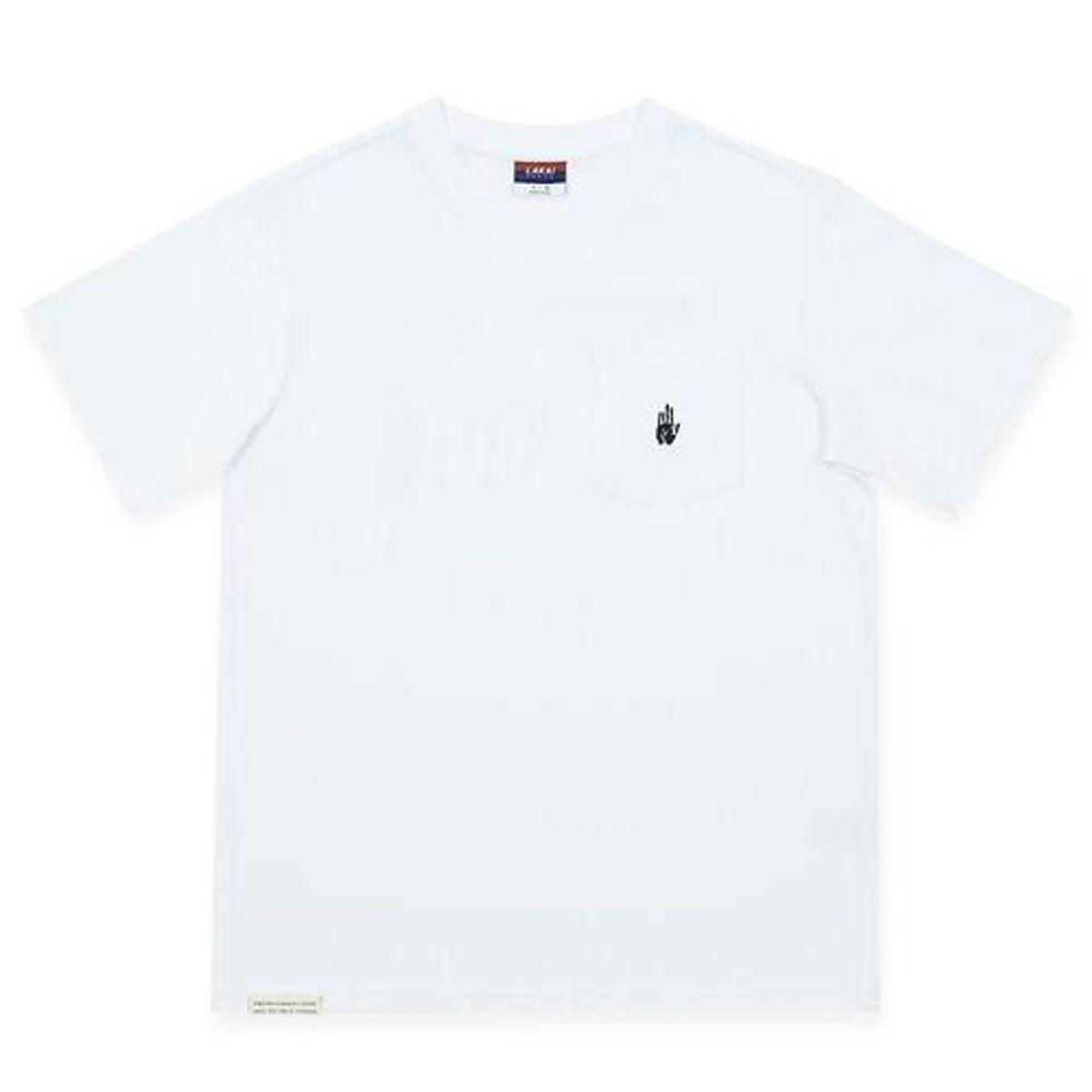 라카이(LAKAI) HERO 안중근 의사 포켓 반팔 티셔츠