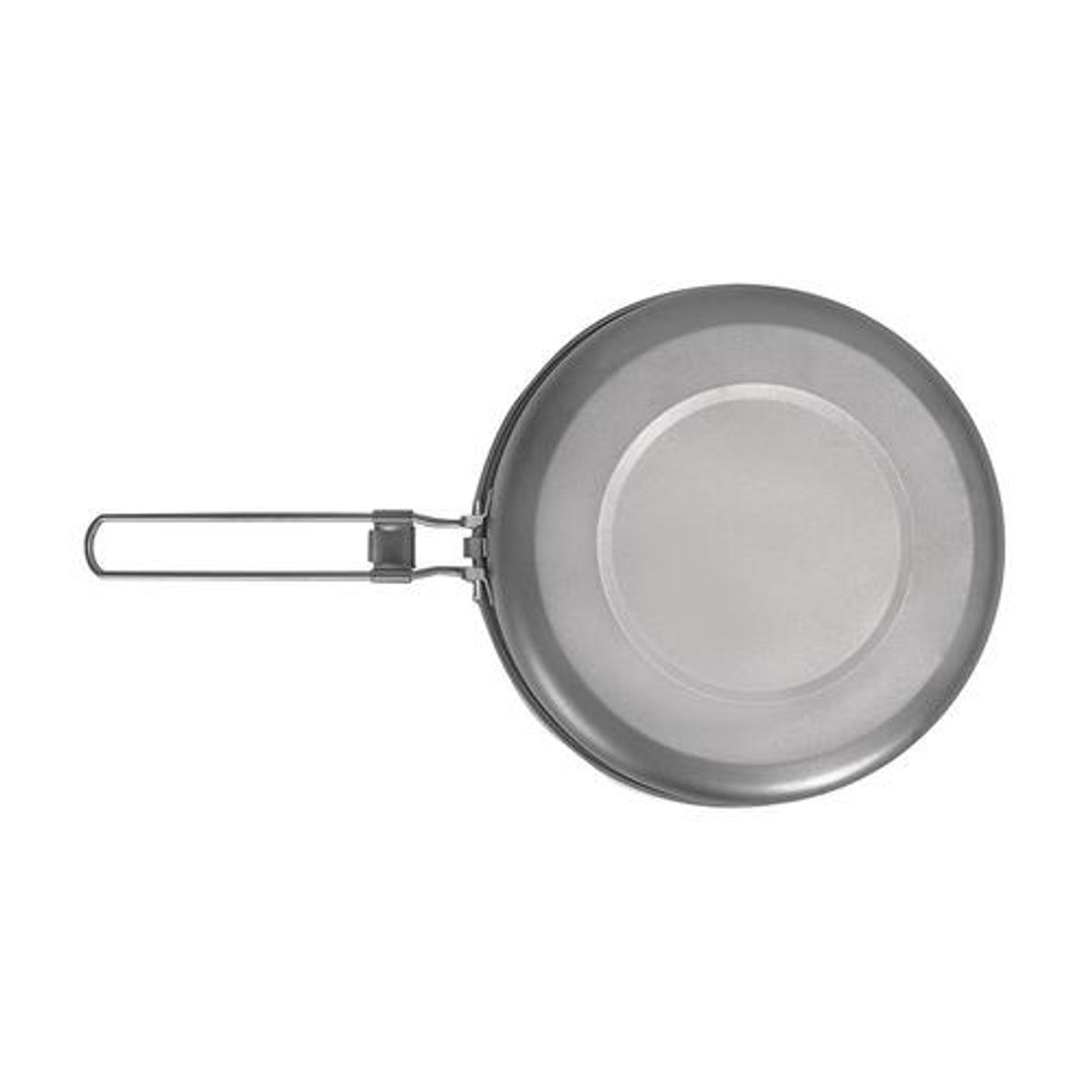 스노우라인(SNOWLINE) 티타늄 백패커 프라이팬 L 22cm 세라믹코팅