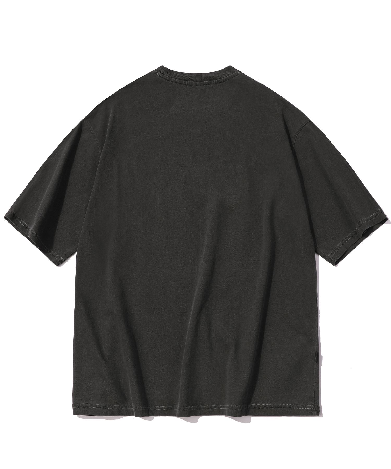 【CPGN STUDIO】24SS★ Peace Bear Pigment Short Sleeve Tee MUSINSA | CPGN STUDIO Piece Bear Pigment Short-Sleeved T