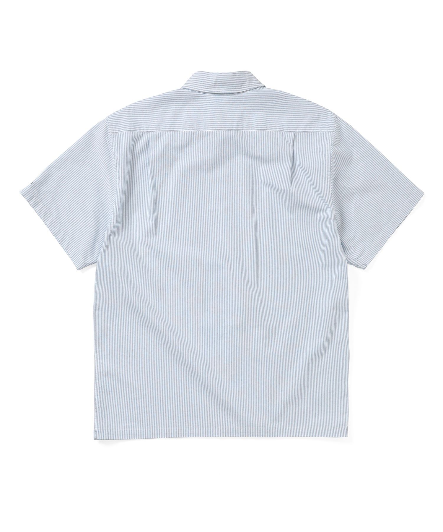 MUSINSA | thisisneverthat AP MLB x TNT SHIRTS WS42 Blue
