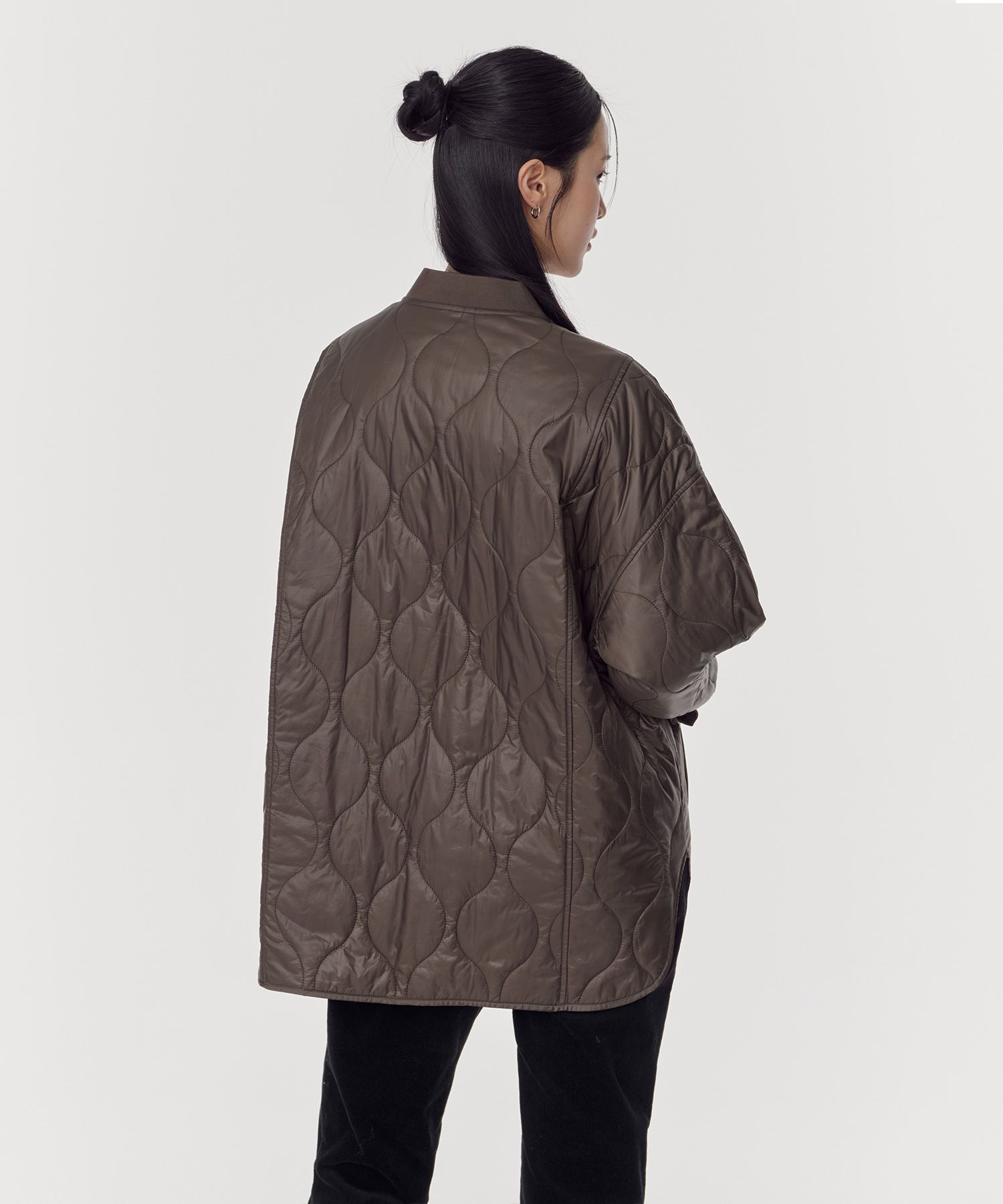 MUSINSA公式 | MUSINSA STANDARD WOMAN ウィメンズオーバーサイズ