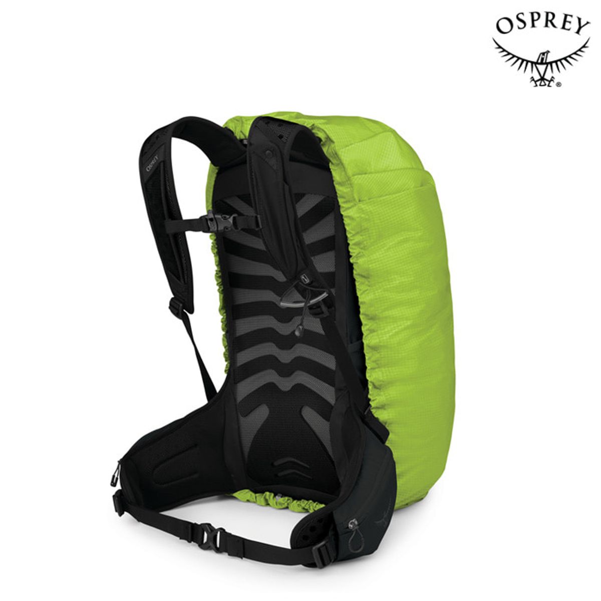 오스프리(OSPREY) HiVis_Raincover_Small 오스프리