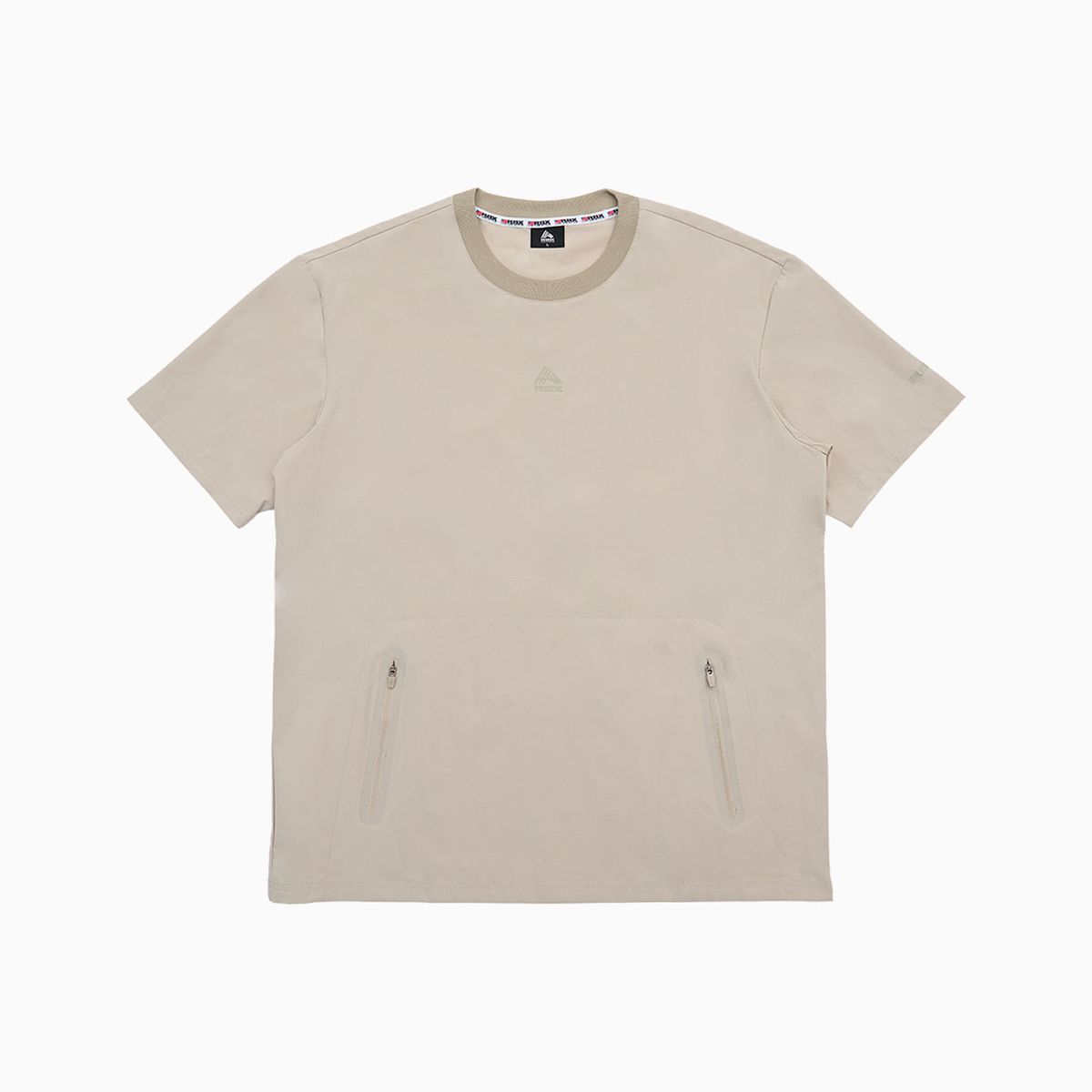 알비엑스(RBX) 피클볼 메시 티셔츠 (2colors)