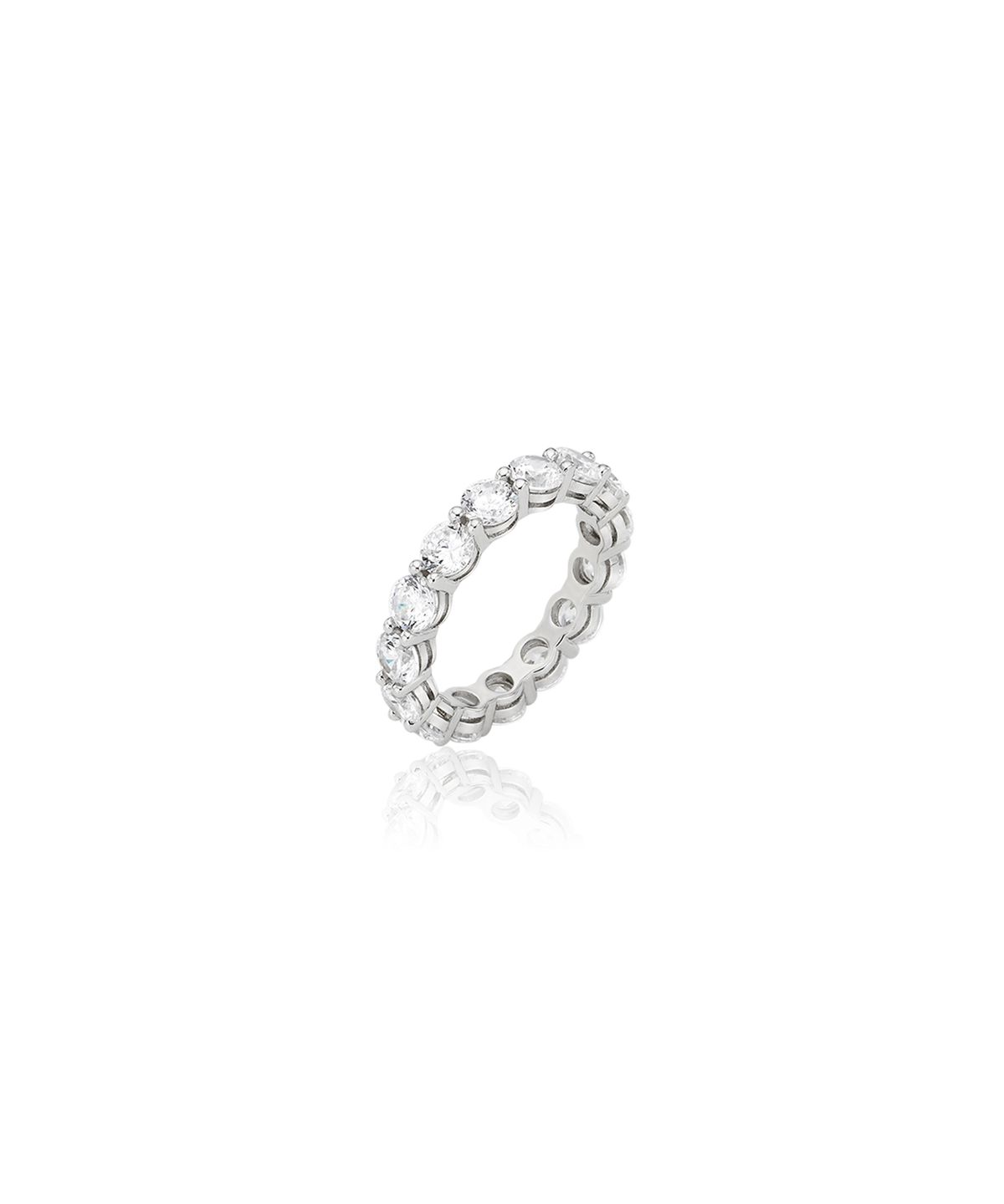 티오유(TOU) [Silver 925] WAV402 illuminated Ring