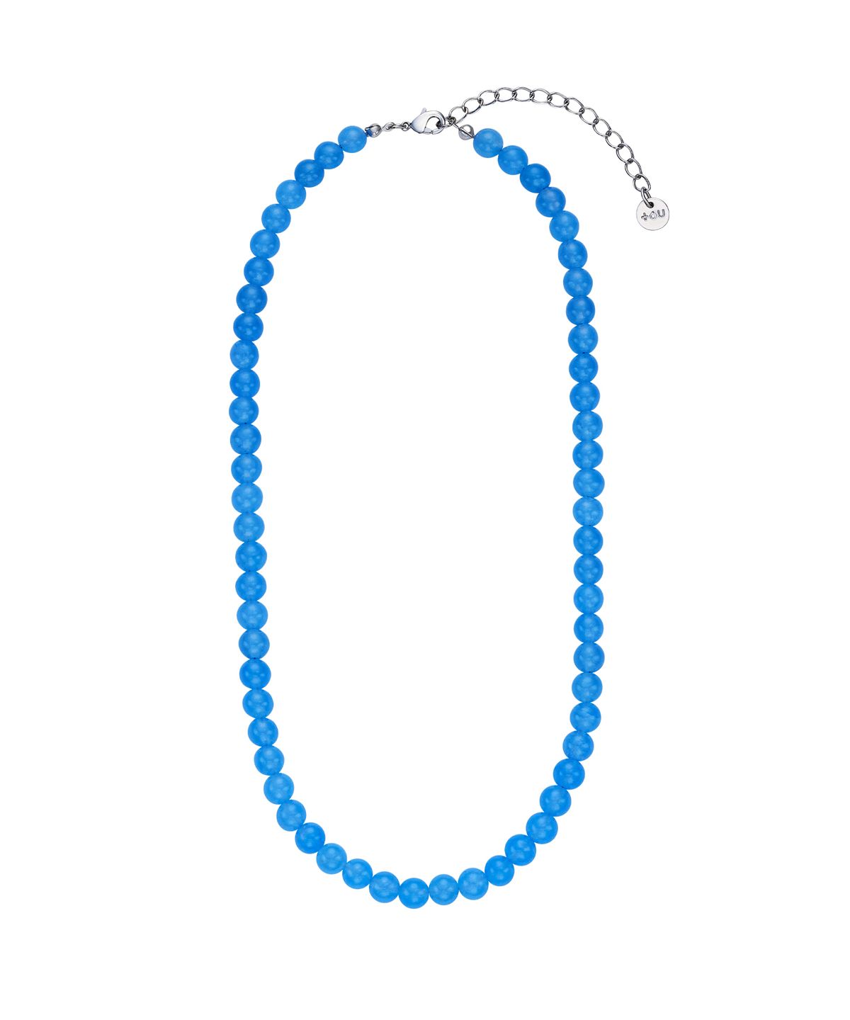 티오유(TOU) WAV209 Ice Water Necklace (3colors)