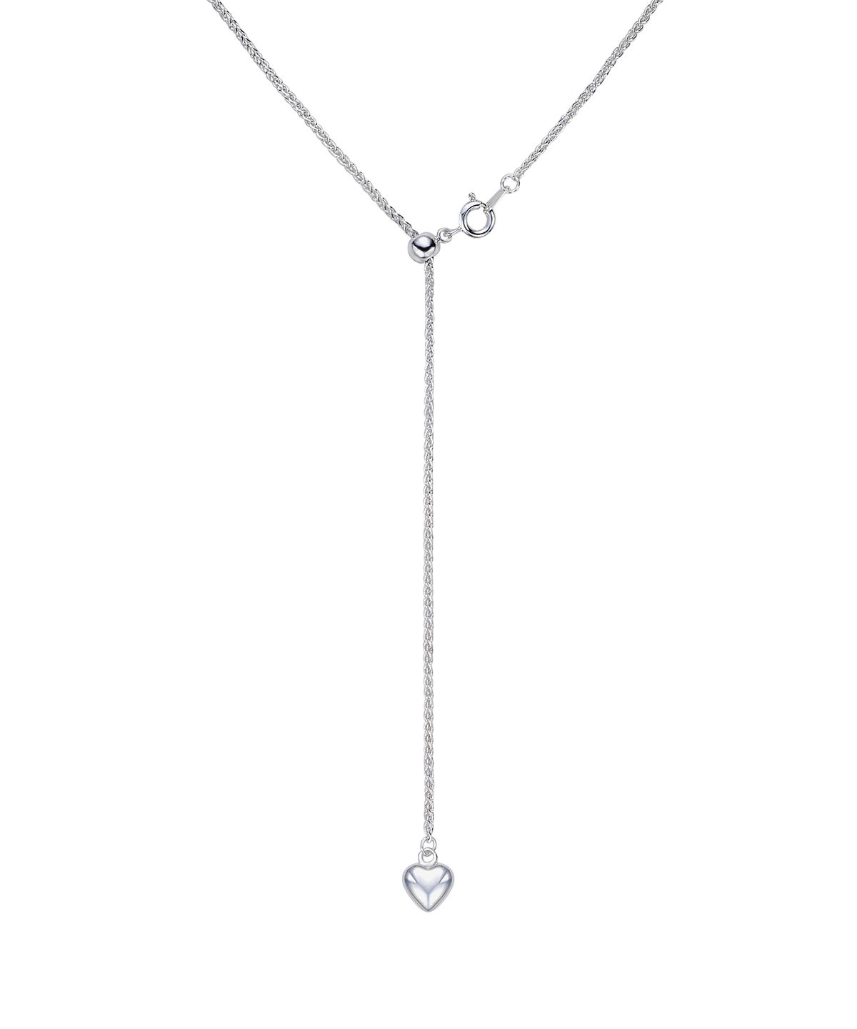 티오유(TOU) WAV205 Brighten up Drop Necklace