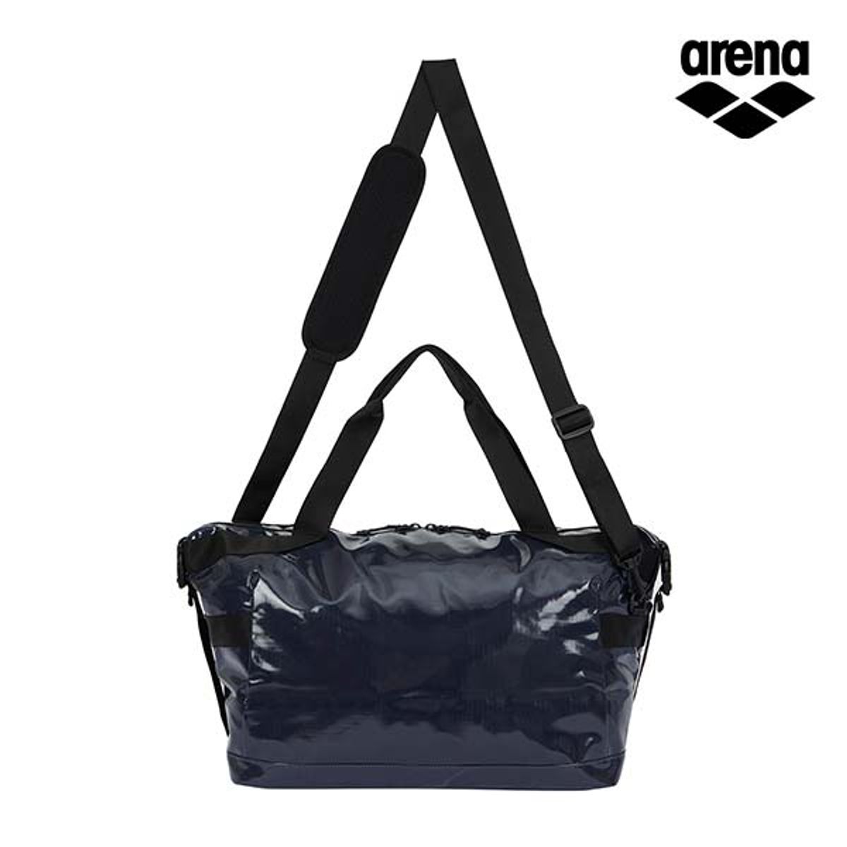 아레나(ARENA) 더플백 A4AC1AB17BLK