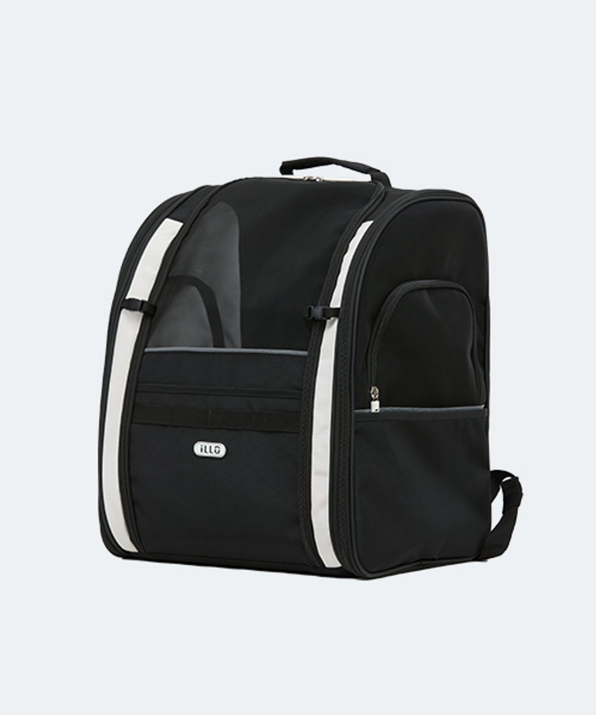 일로(ILLO) 지오백 G.O-Bag