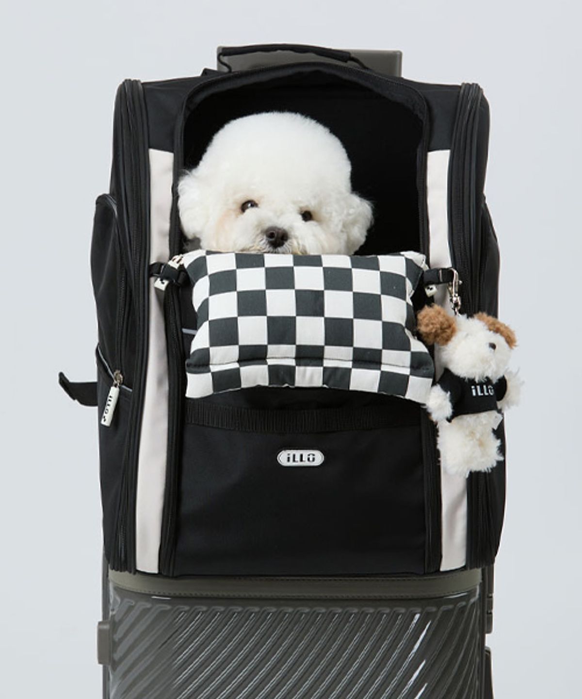 일로(ILLO) 지오백 G.O-Bag