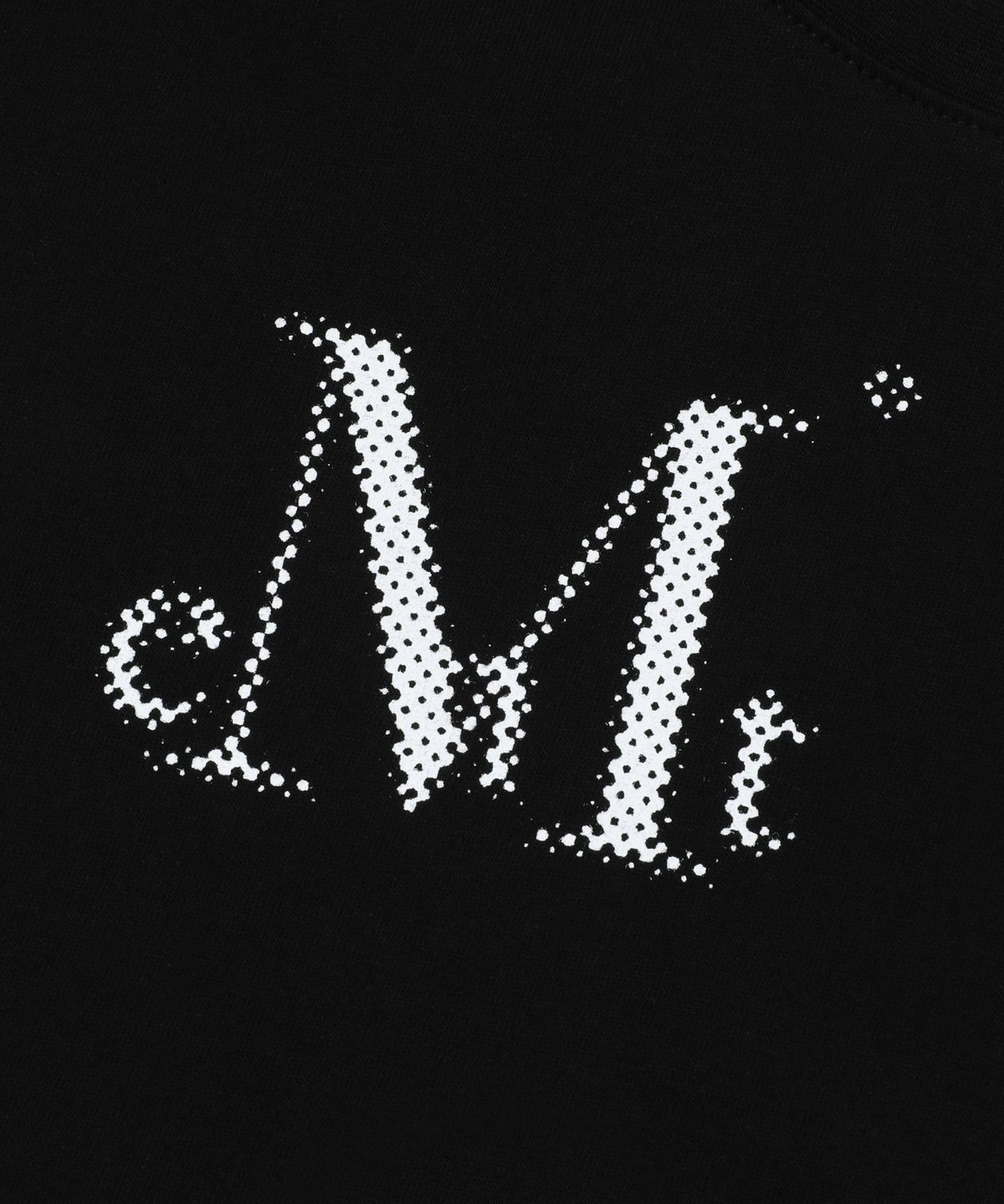 무센트(MUCENT) 퍼즐 반팔 티 (3컬러)