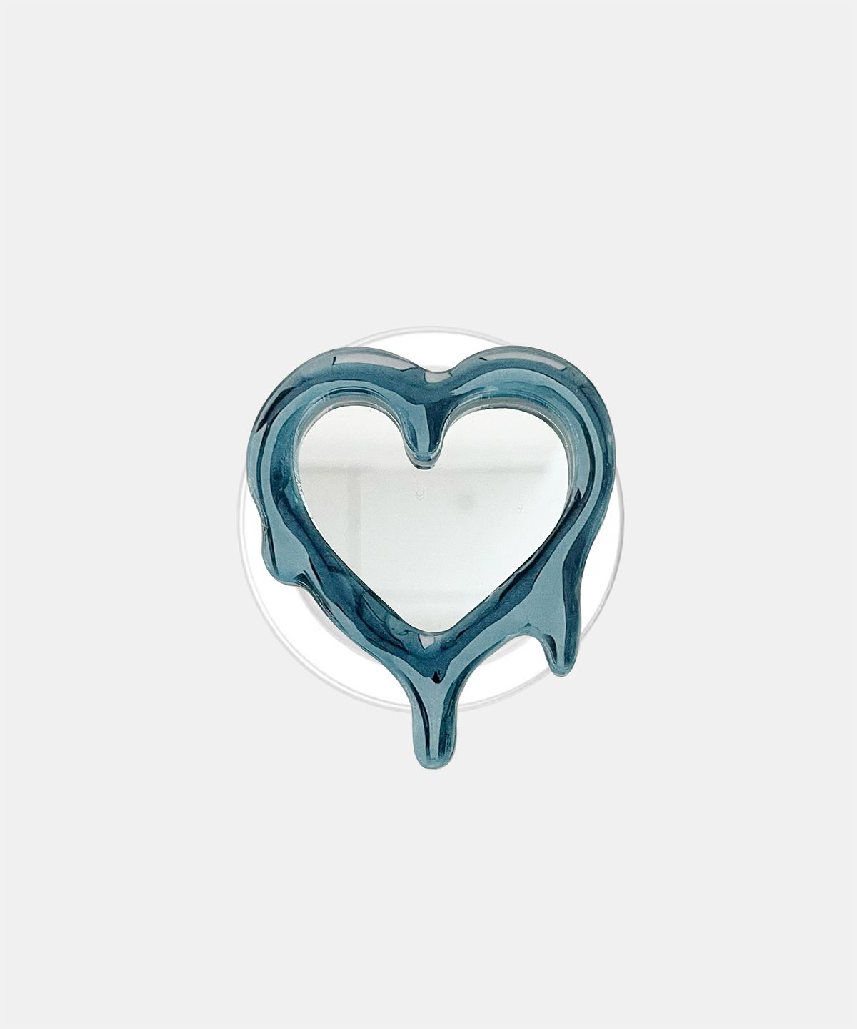 소유템(SOUTEM) [Magsafe] Melting In Love Mirror Tok