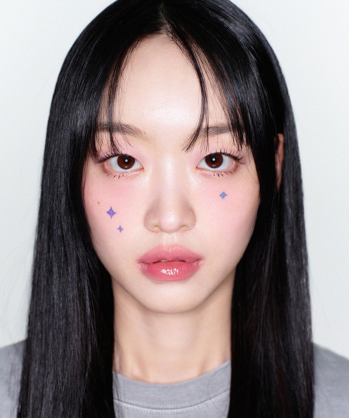 글로우(GLOW) 다이아몬드 드롭 블레미쉬 패치