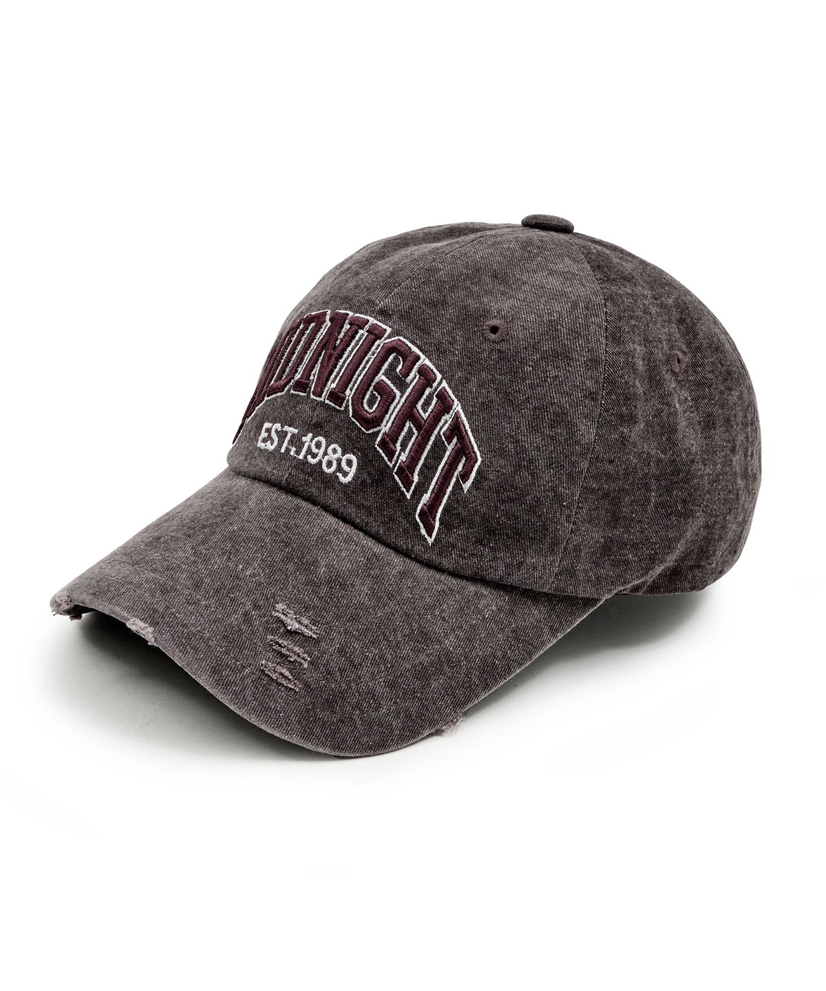 미드나잇 무브(MIDNIGHT MOVE) damage cap (brown)