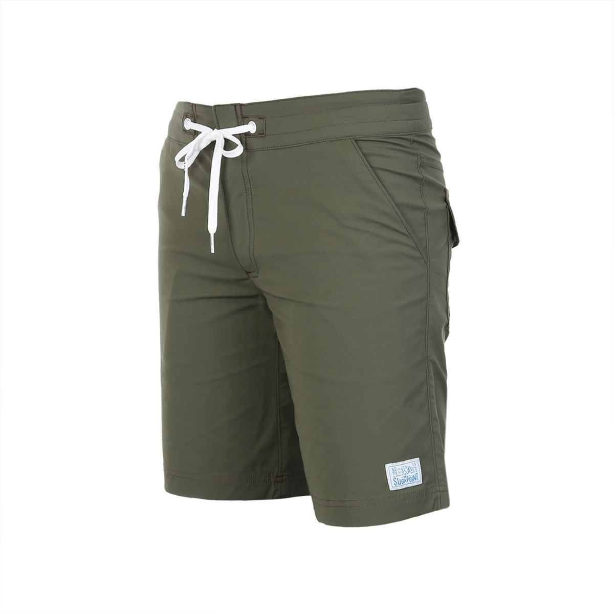 슈가포인트(SUGAPOINT) 남성 서핑/웨이크보드 보드숏. Rumble