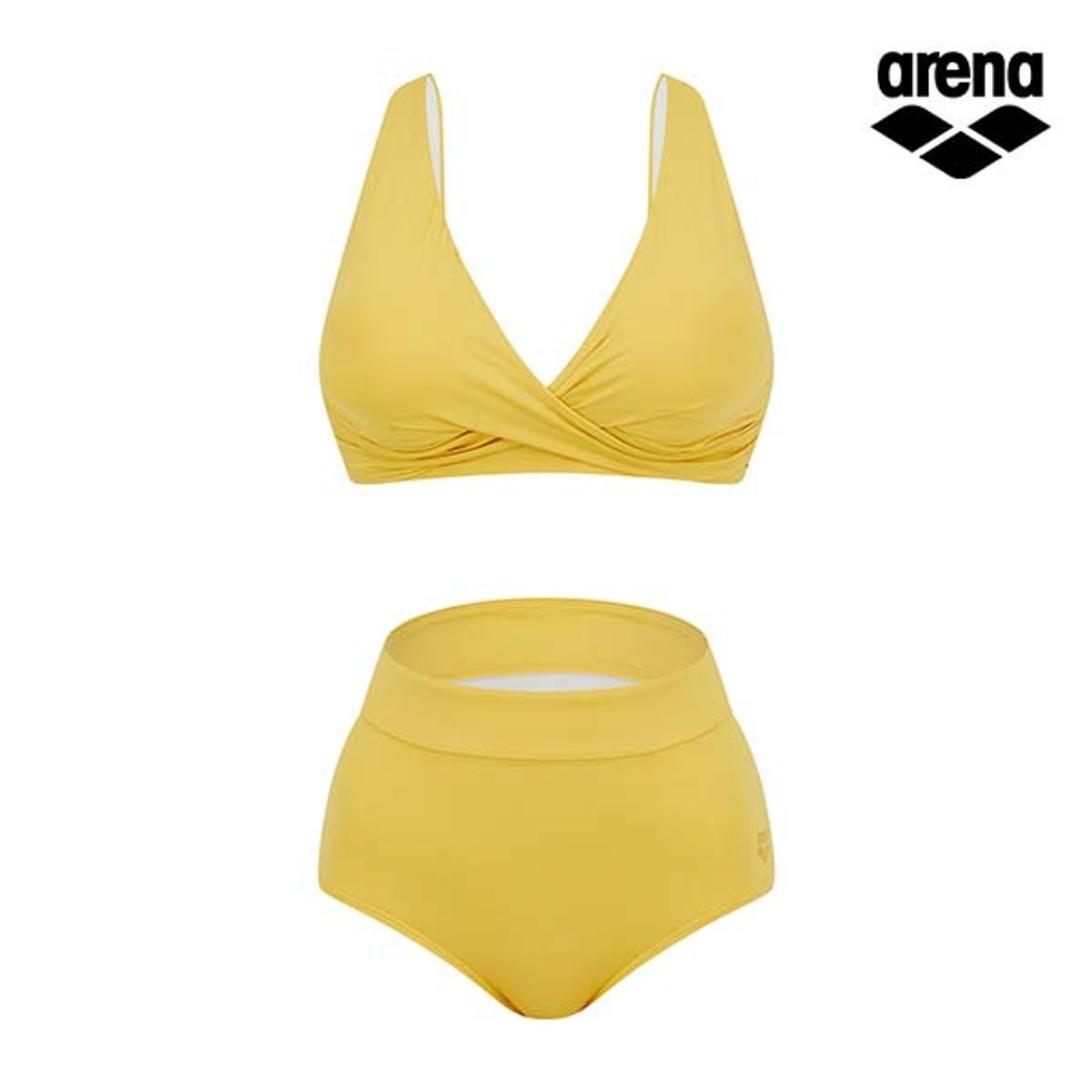 아레나(ARENA) 헤라 비키니 세트 A4BL1SM02MUS