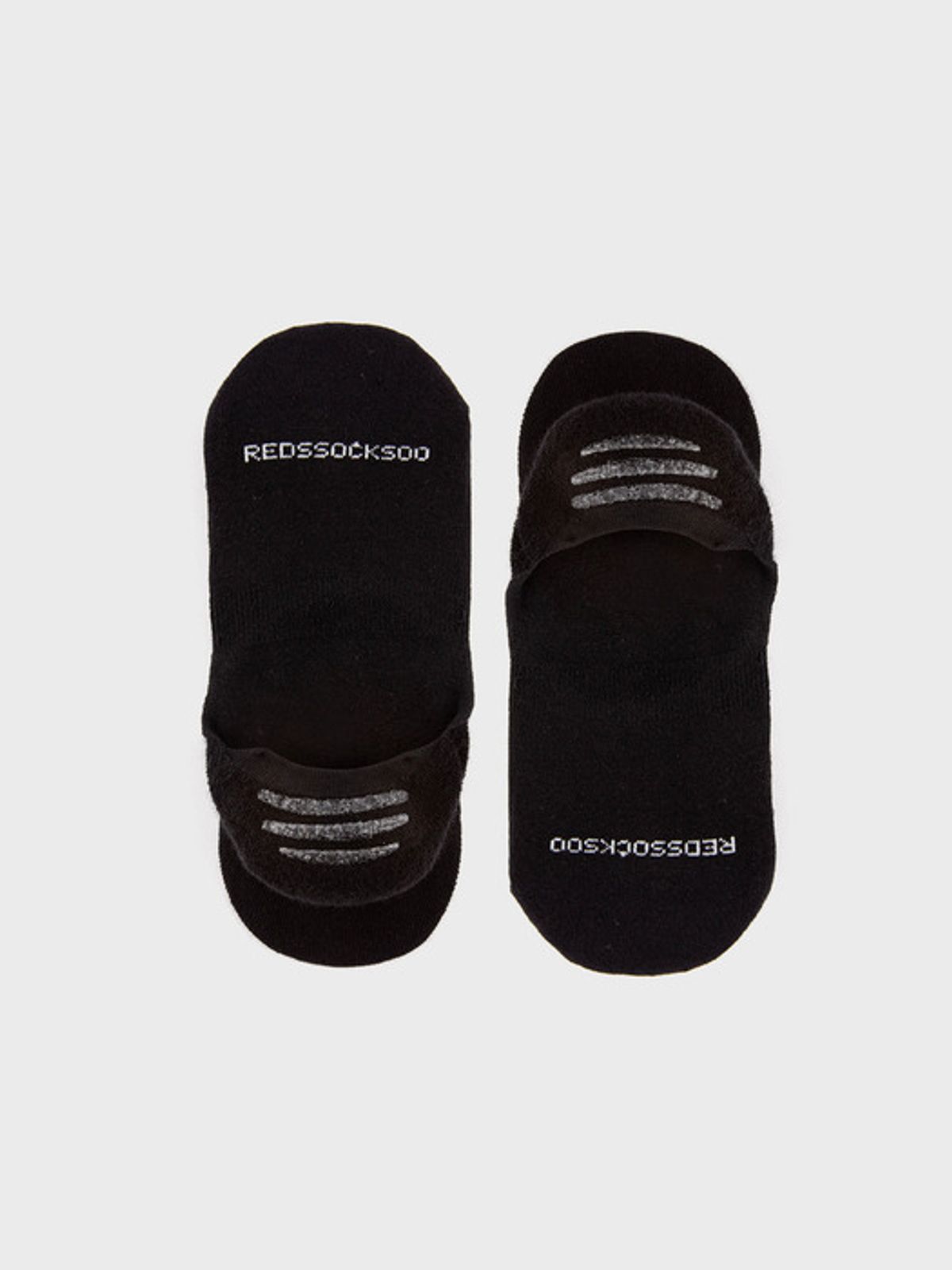 레드싹수(REDSSOCKSOO) 발바닥쿠션 페이크삭스 rssw108