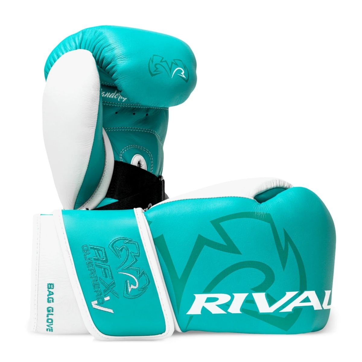 라이벌(RIVAL) RFX 게레로-V 복싱 백글러브 HDE-F