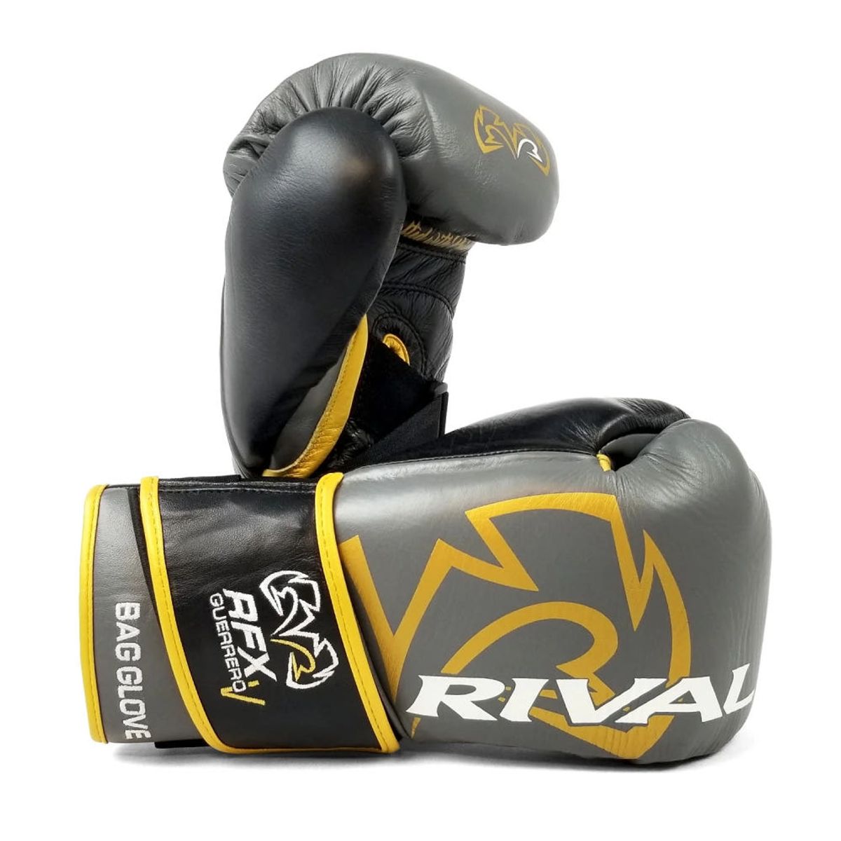라이벌(RIVAL) RFX 게레로-V 복싱 백글러브 HDE-F
