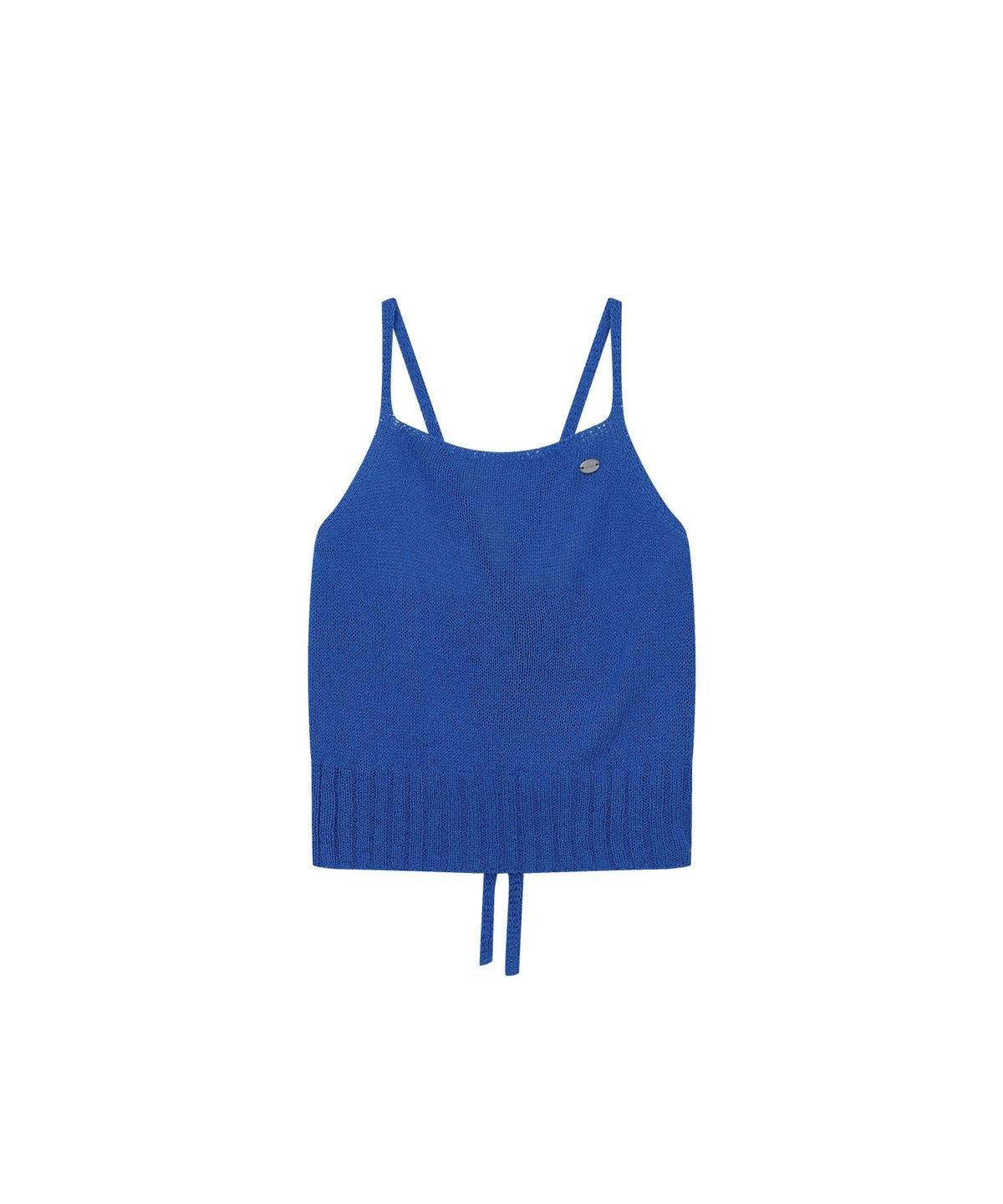 판도라핏(PANDORAFIT) Risandra Back Strap Sleeveless