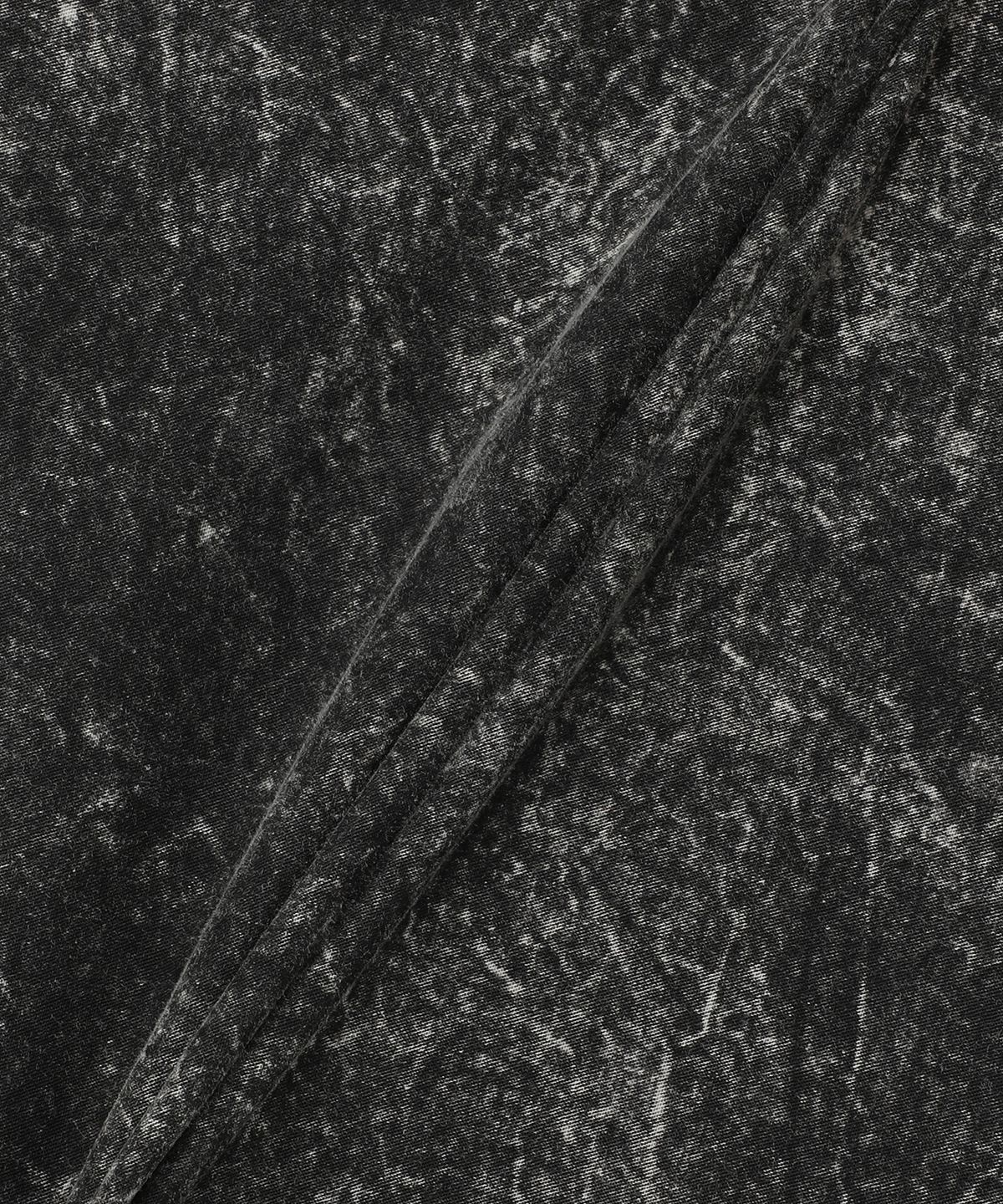 디젤(DIESEL) S 베켄 셔츠 - 블랙 / A144000QKAZ9XX