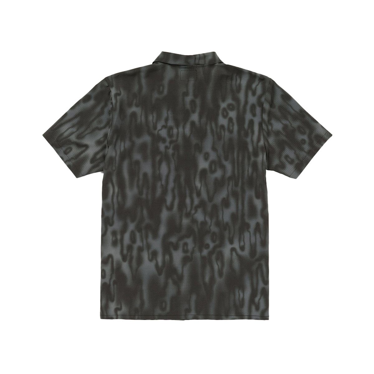 볼컴(VOLCOM) 리지 스톤 스트레치 셔츠(블랙)