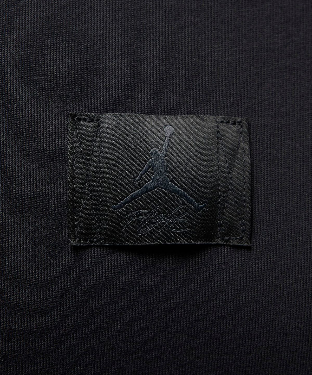 나이키(NIKE) 조던 플라이트 에센셜 85 티셔츠 M - 블랙 / FZ1912-010