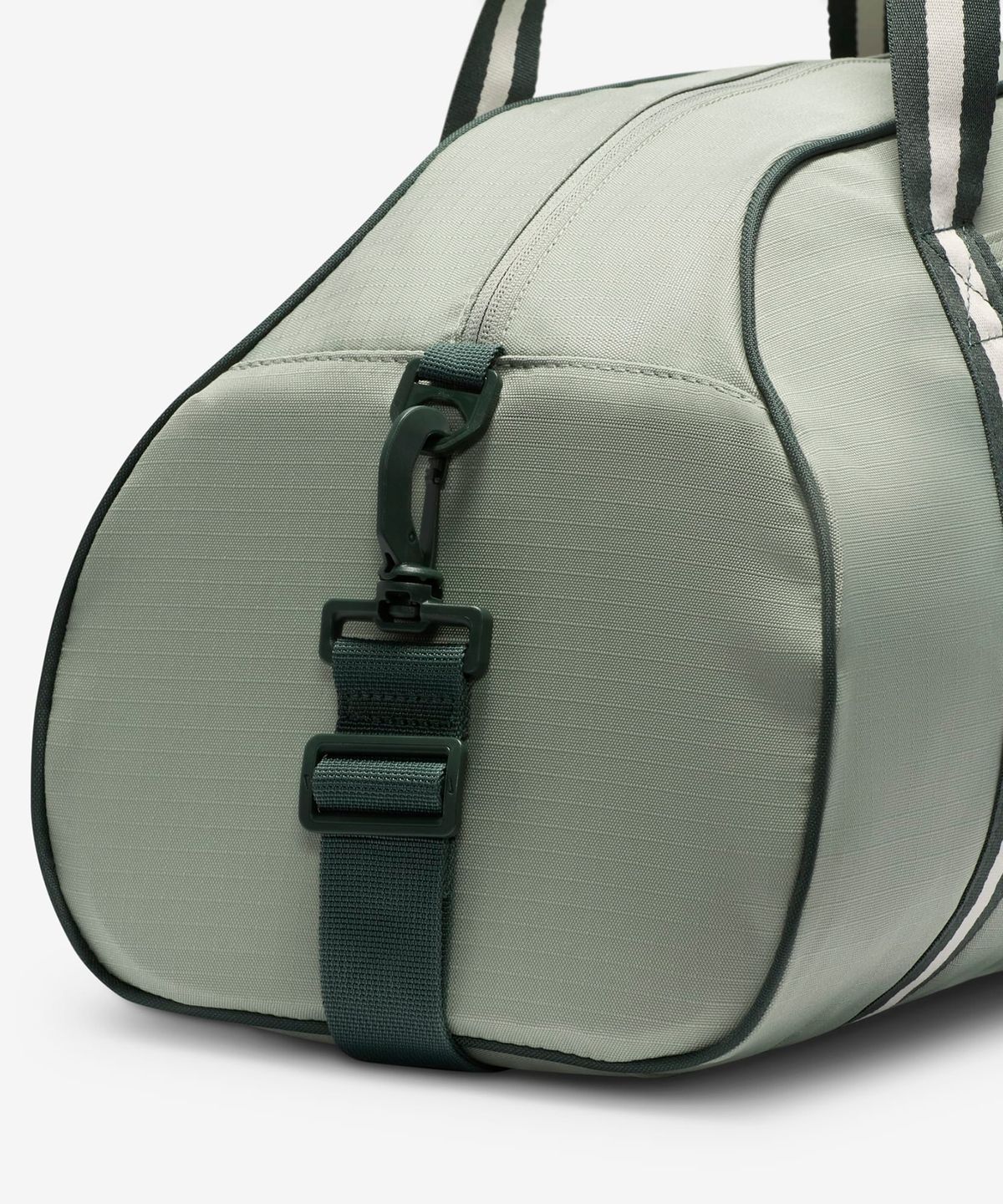 나이키(NIKE) 짐 클럽 트레이닝 백 (24L) - 제이드 호라이즌:빈티지 그린:서밋 화이트 / DH6863-370