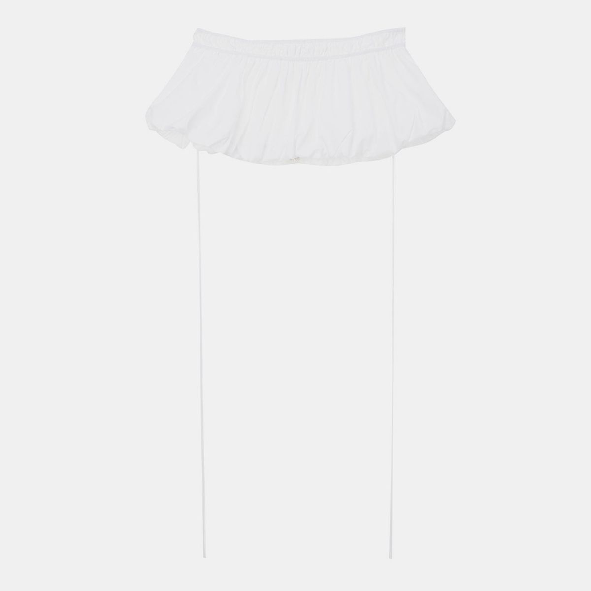엘씨디씨티엠(LCDC™) HOOK VOLUME BELT SKIRT