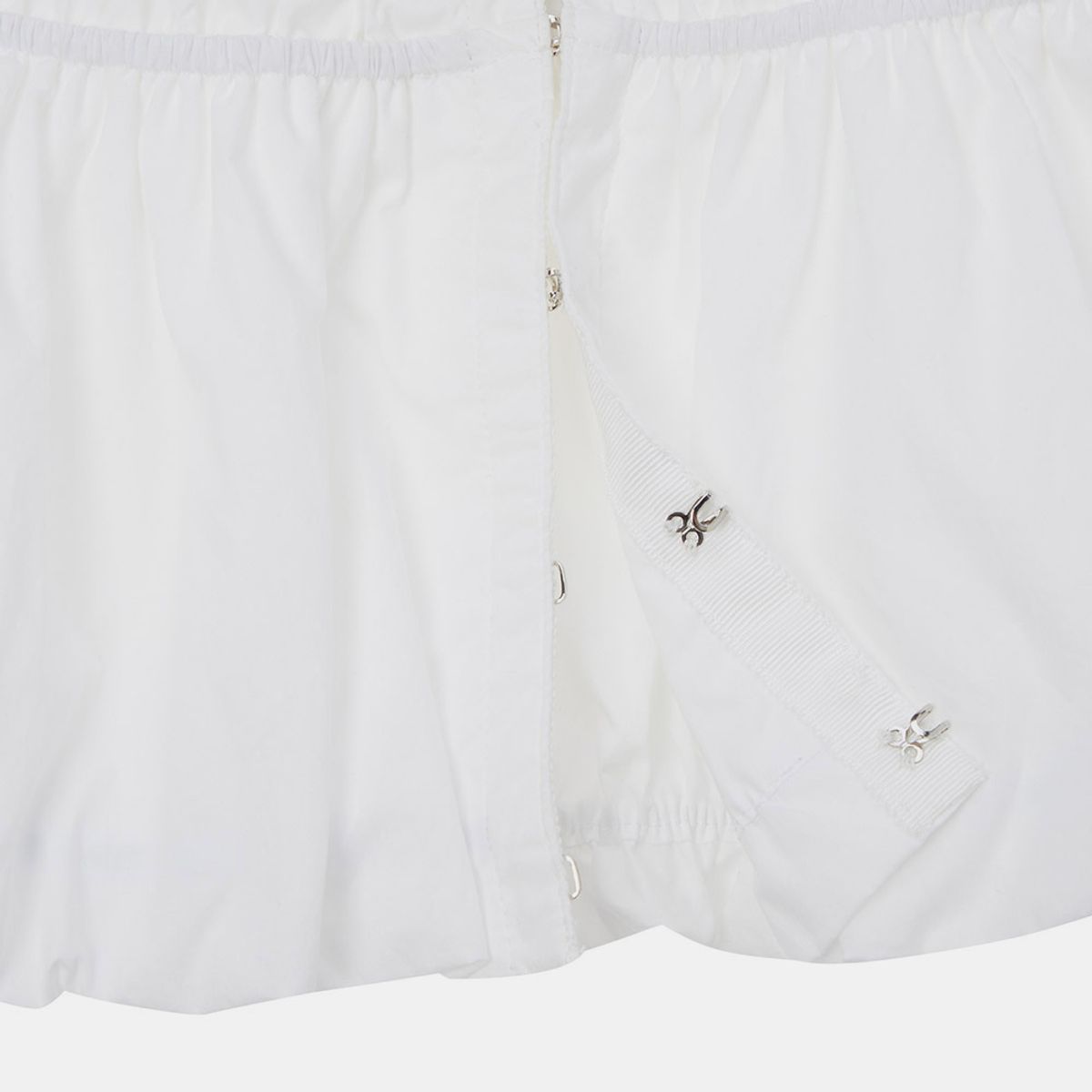 엘씨디씨티엠(LCDC™) HOOK VOLUME BELT SKIRT