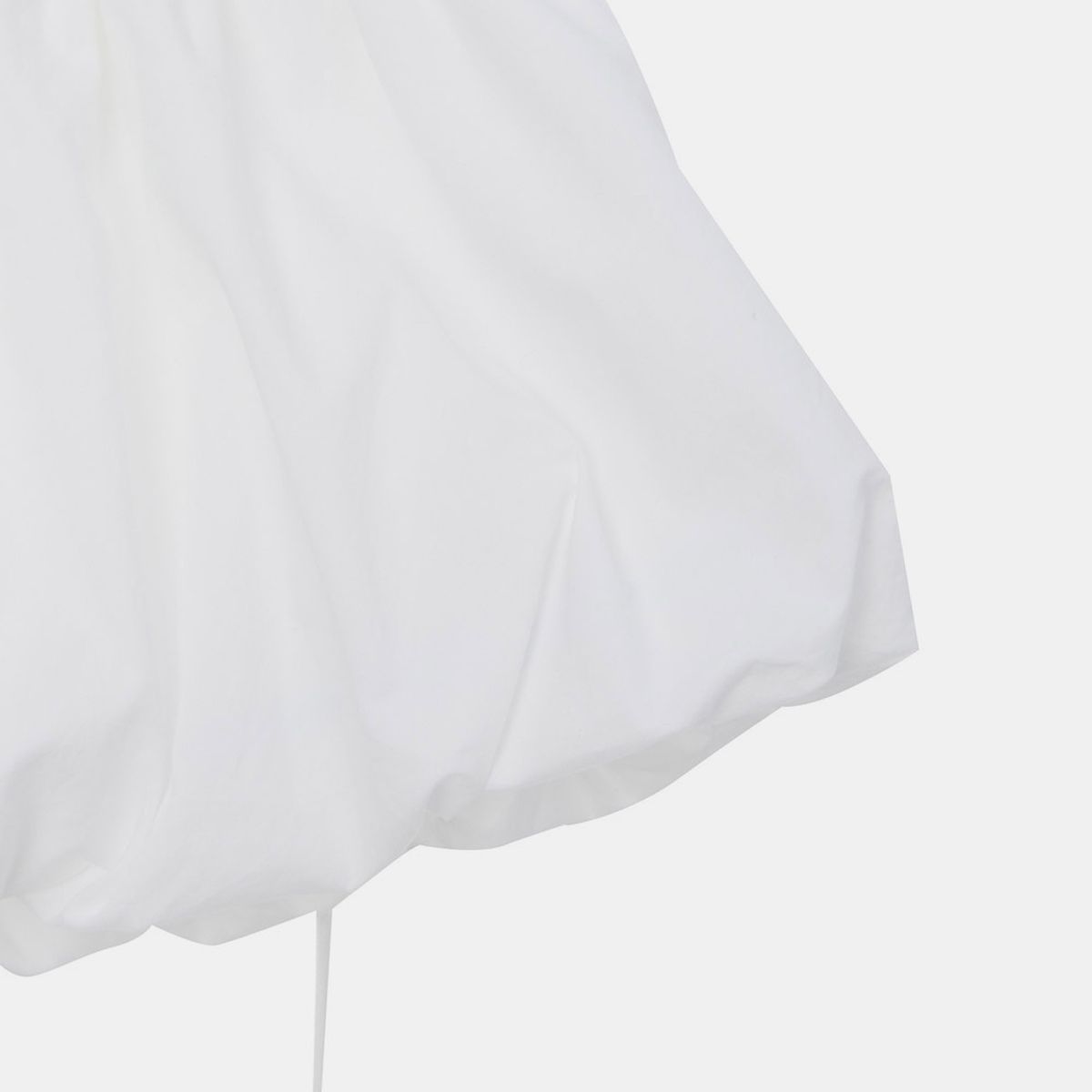 엘씨디씨티엠(LCDC™) HOOK VOLUME BELT SKIRT