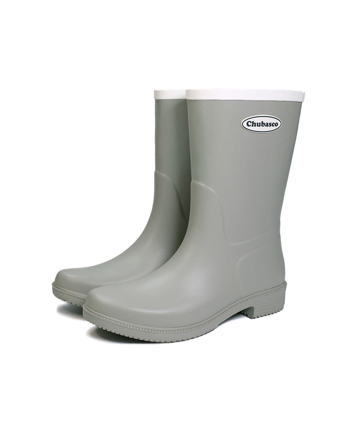 츄바스코(CHUBASCO) RAINBOOTS URBAN SPLASH CUS2407 SAGE