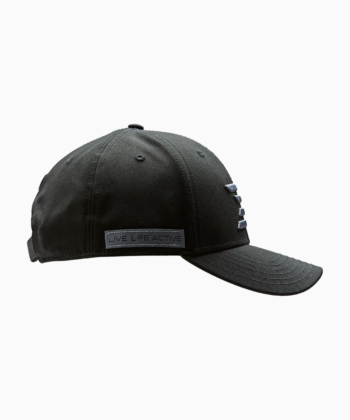 알비엑스(RBX) X로고 볼캡 (2colors)