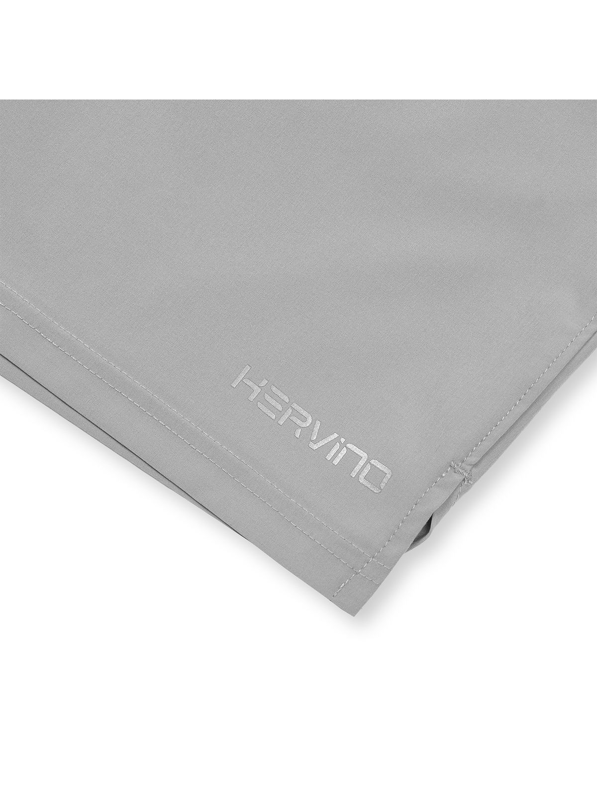 에르비노(HERVINO) 액티브 6인치 하프팬츠[그레이]