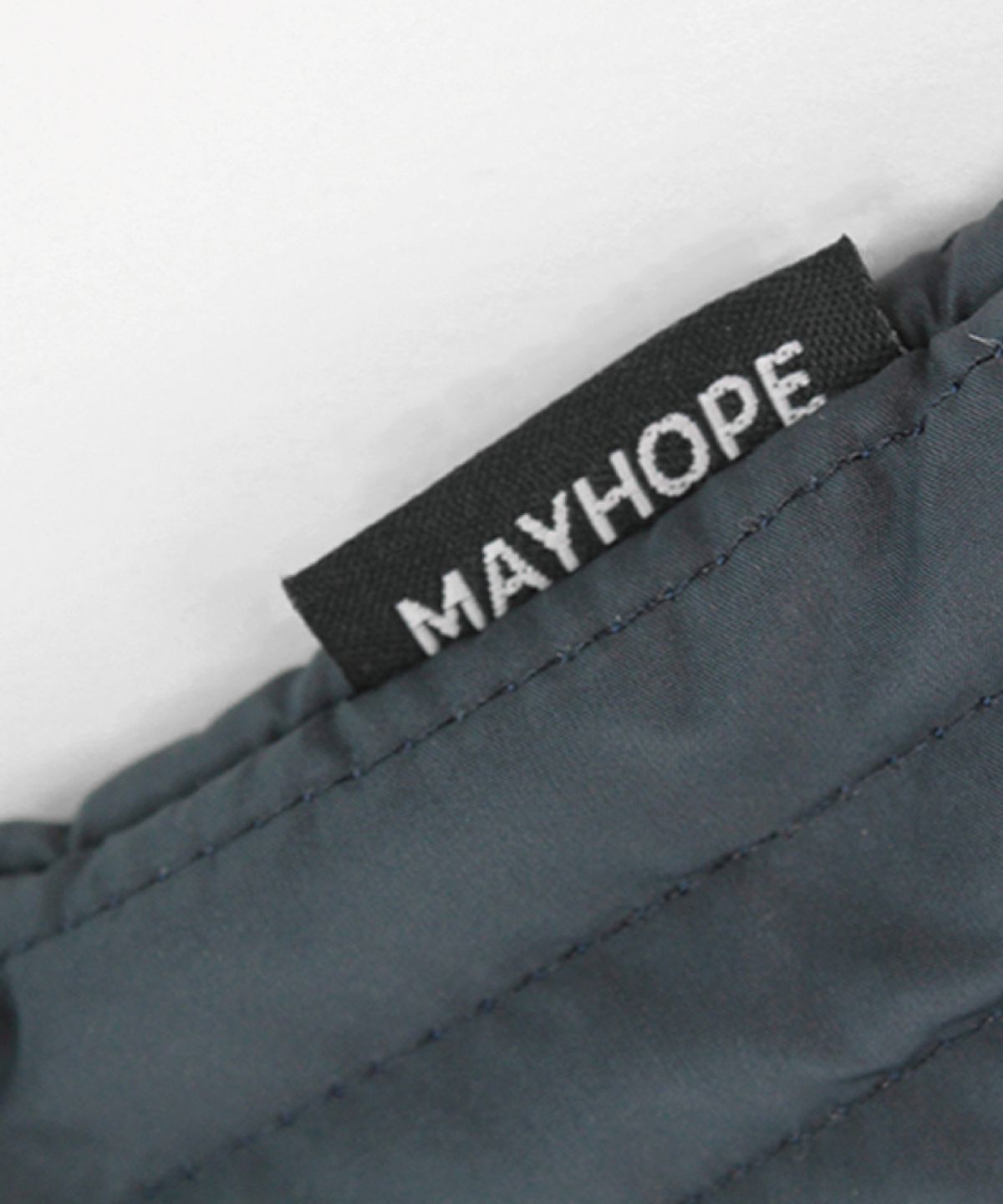 메이홉(MAYHOPE) 패딩 파우치
