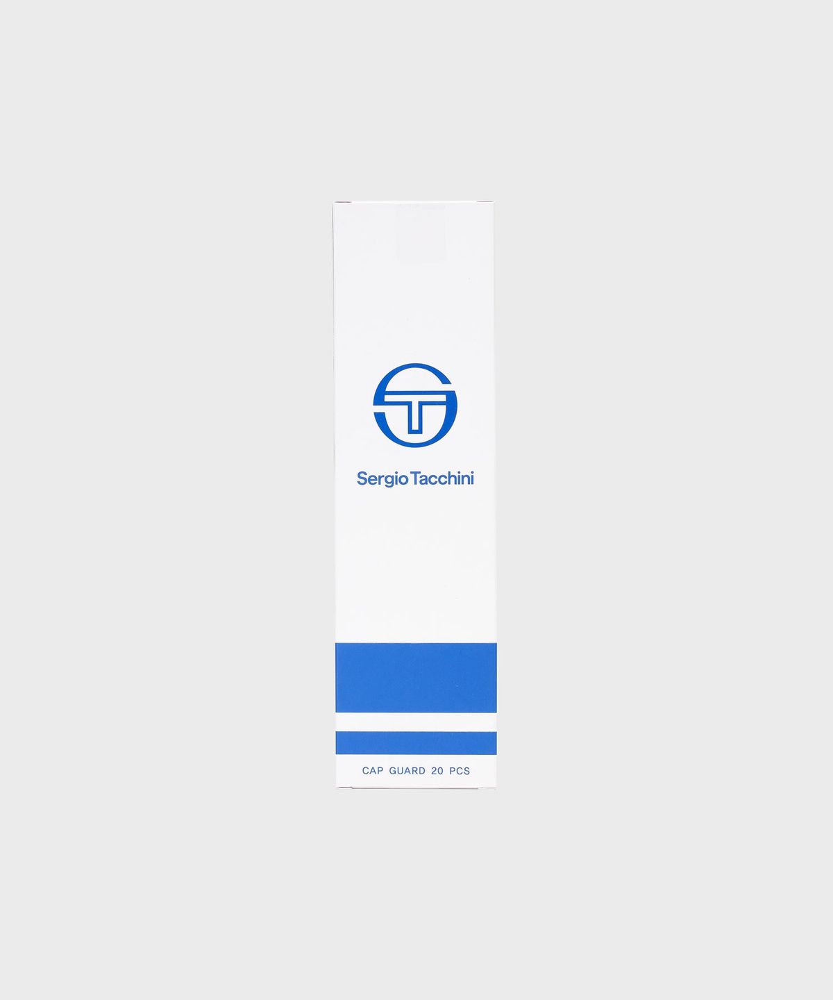 세르지오 타키니(SERGIO TACCHINI) U 캡가드 (White)