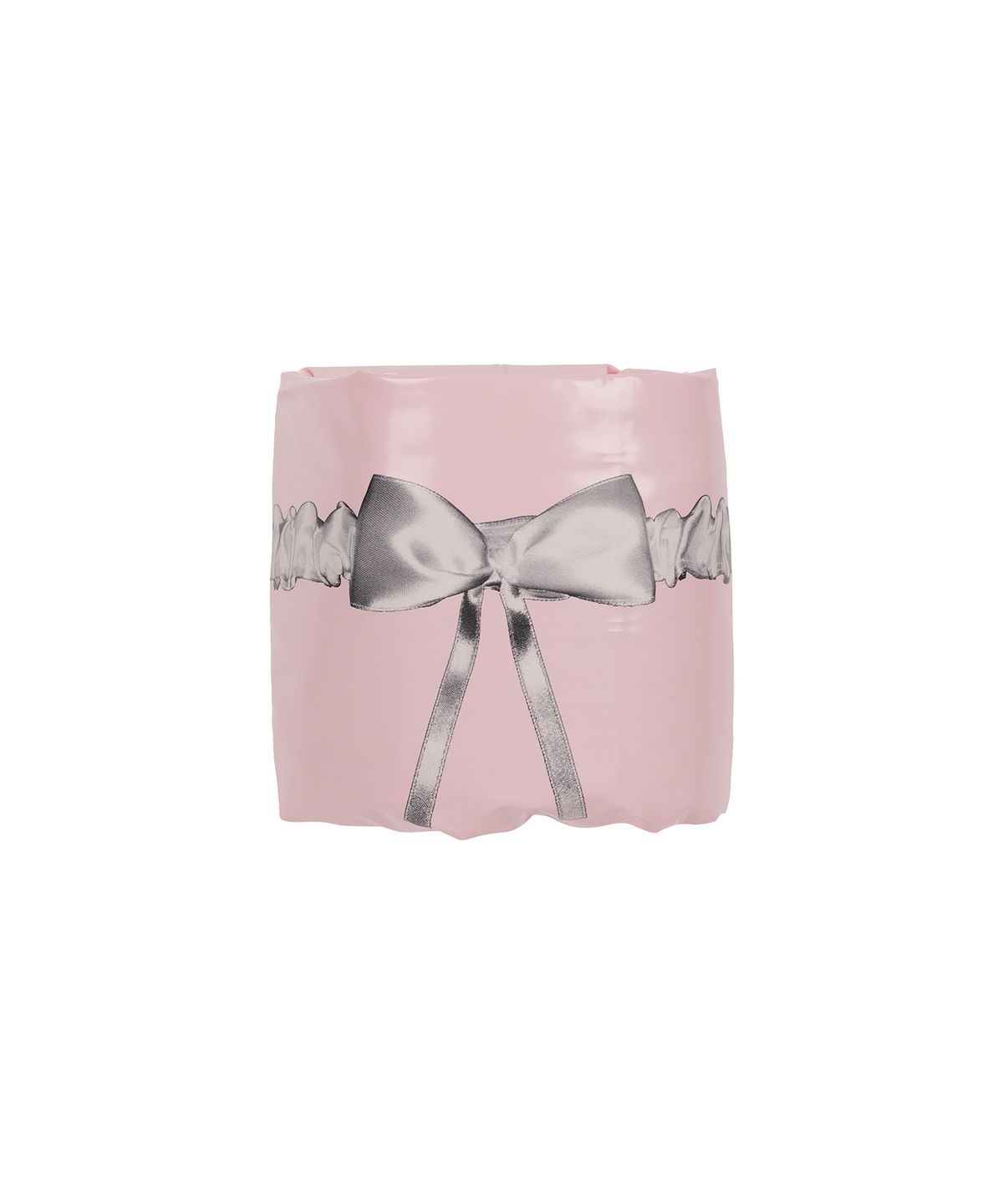 스컬프터(SCULPTOR) Wedding Garter Belt Arm Tube Pink