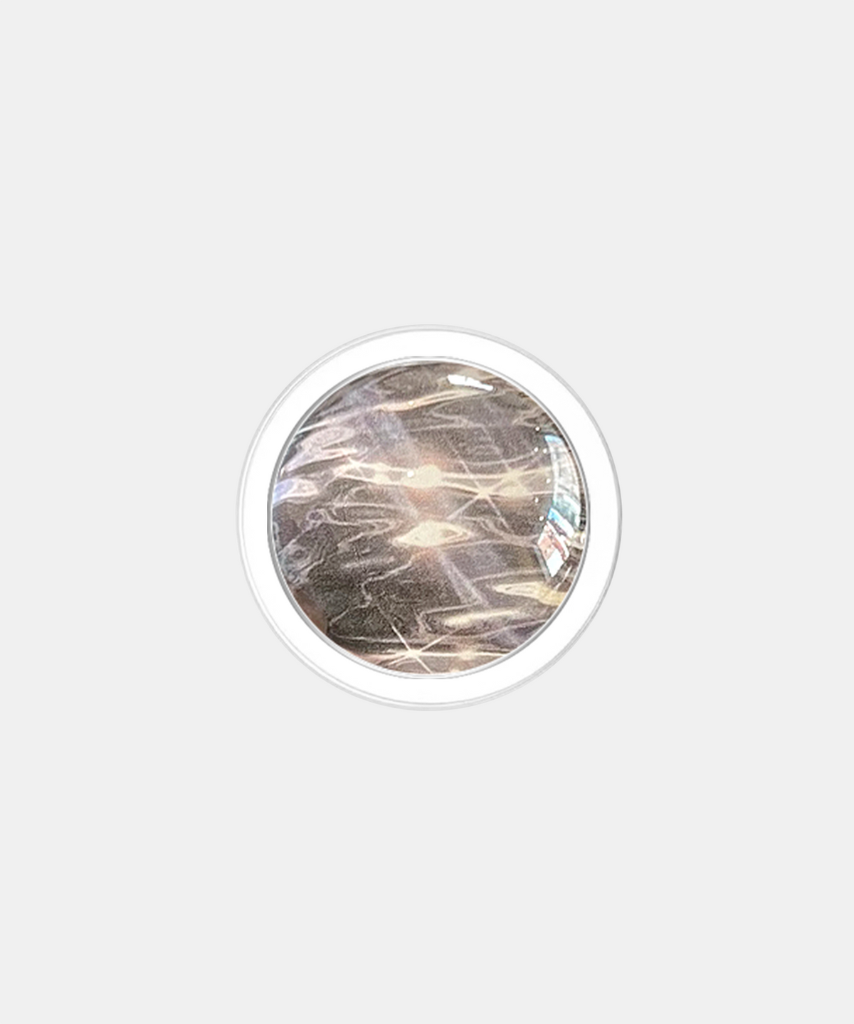 소유템(SOUTEM) [Magsafe] Inner Piece Resin Tok