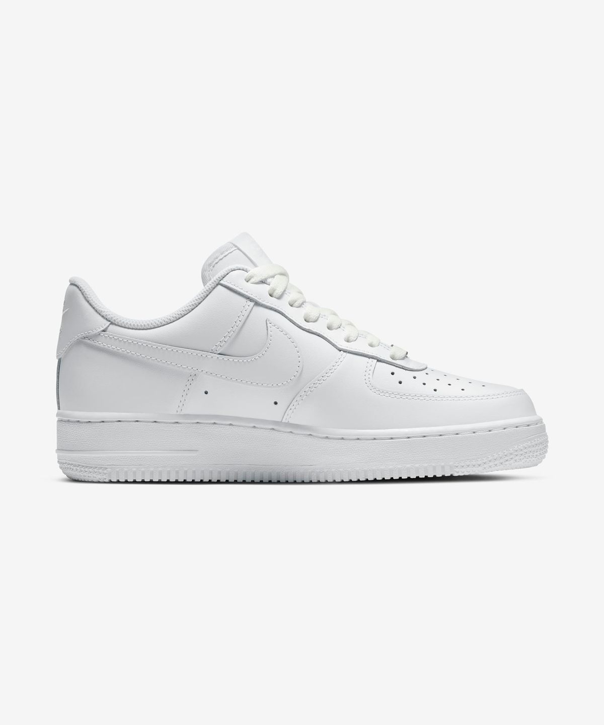 나이키(NIKE) 에어 포스 1 07 W - 화이트 / DD8959-100