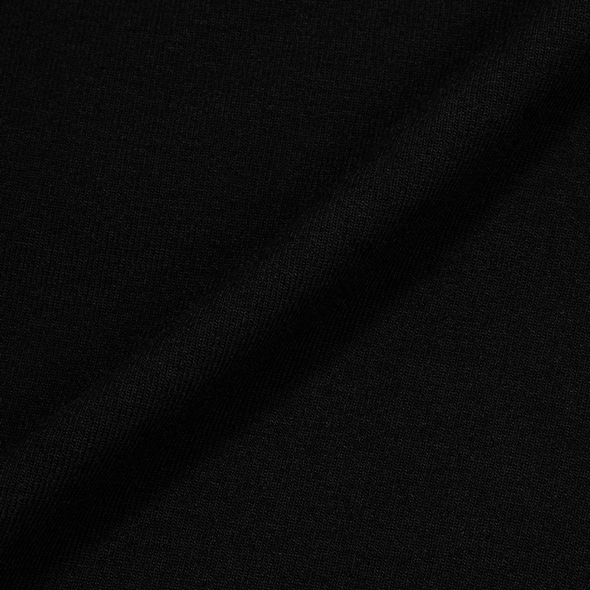 모아(MOAA) 레이어드 슬리브 리스 (BLACK)