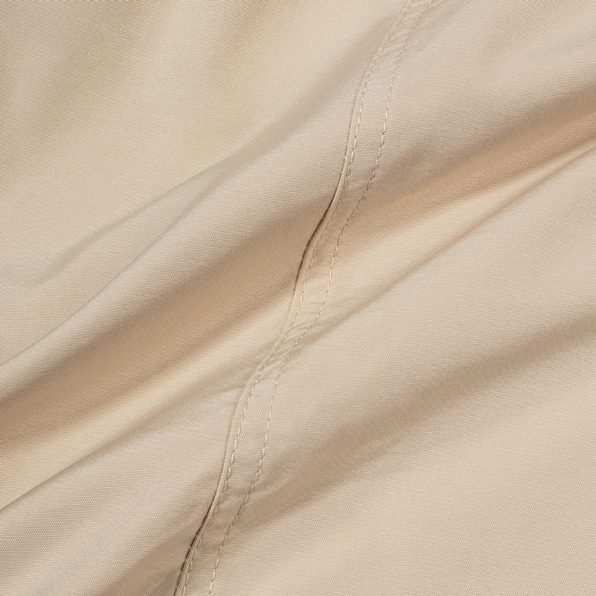 모아(MOAA) 스트링 카고 Knee length 스커트 (BEIGE)