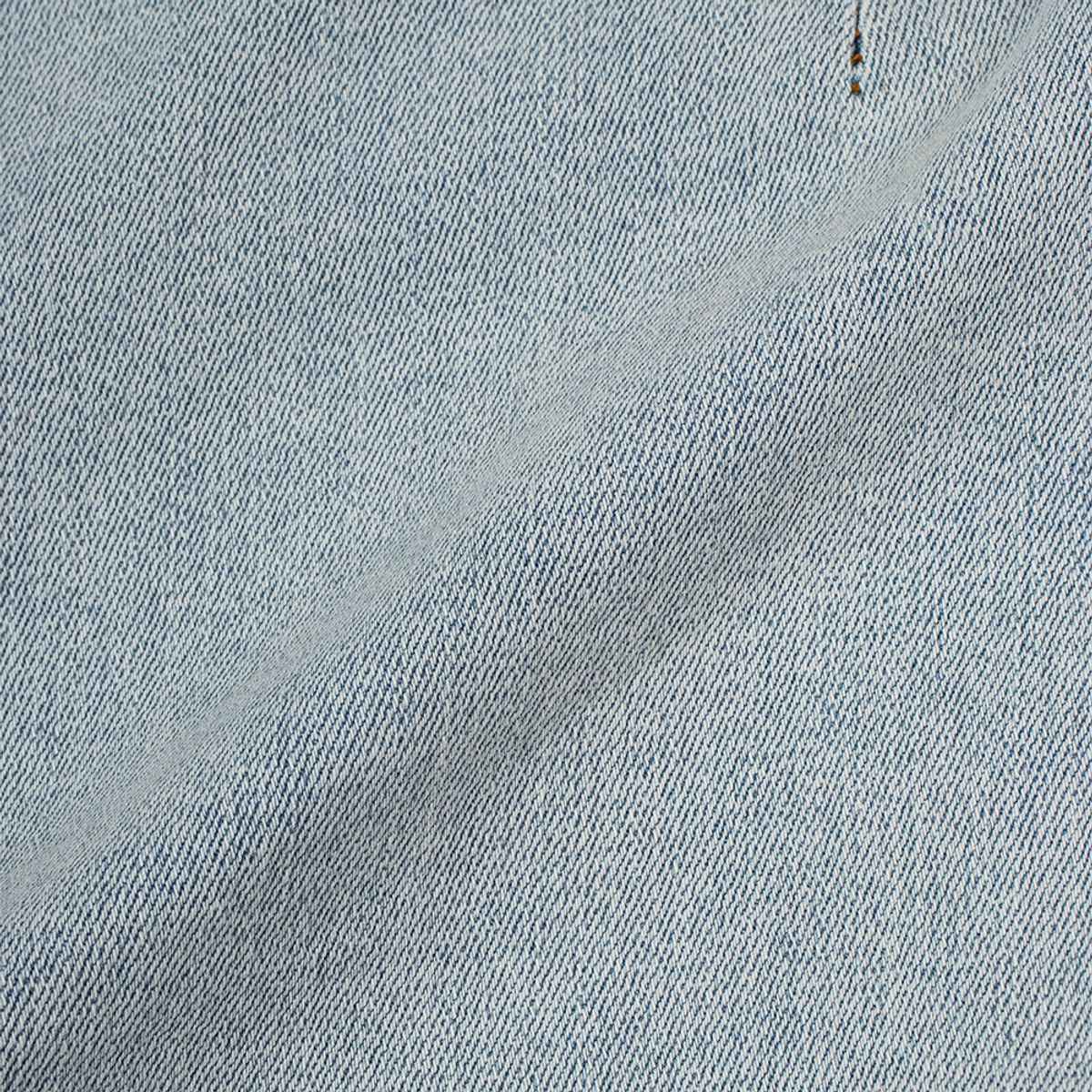 모아(MOAA) Culotte 데님 미니 스커트 (LIGHT JEAN BLUE)