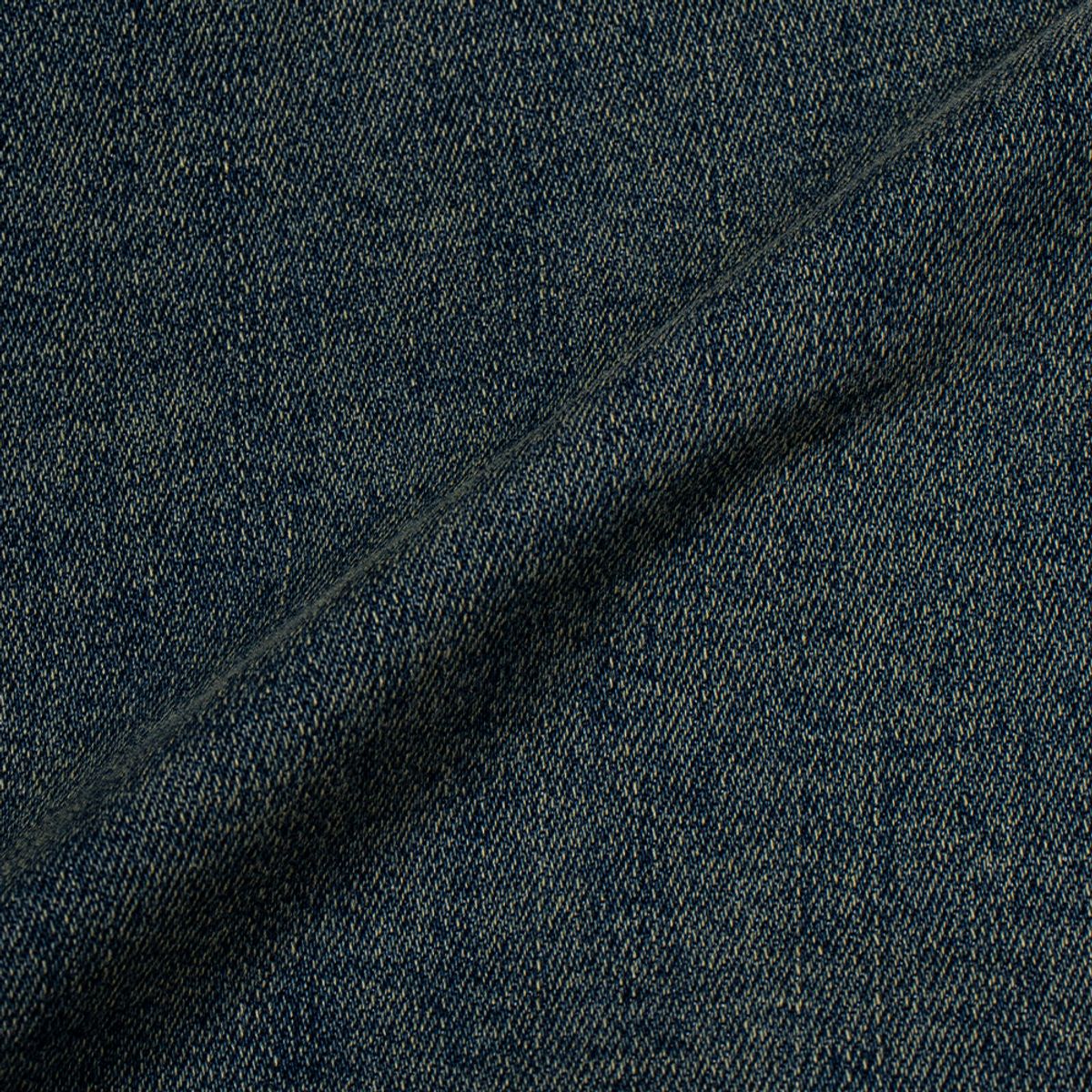 모아(MOAA) Culotte 데님 미니 스커트 (JEAN BLUE)