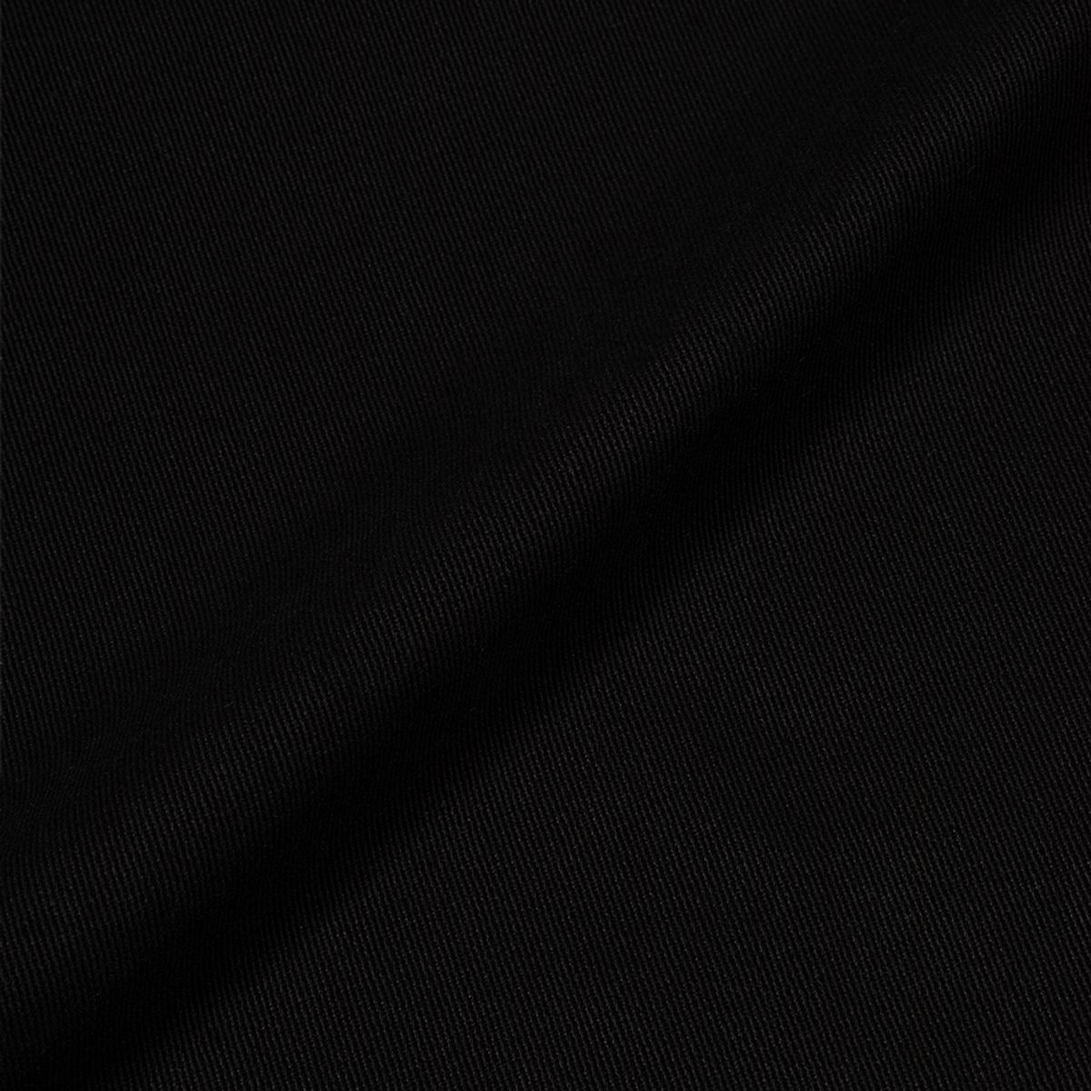 모아(MOAA) 헤비 코튼 버뮤다 팬츠 (FADE BLACK)
