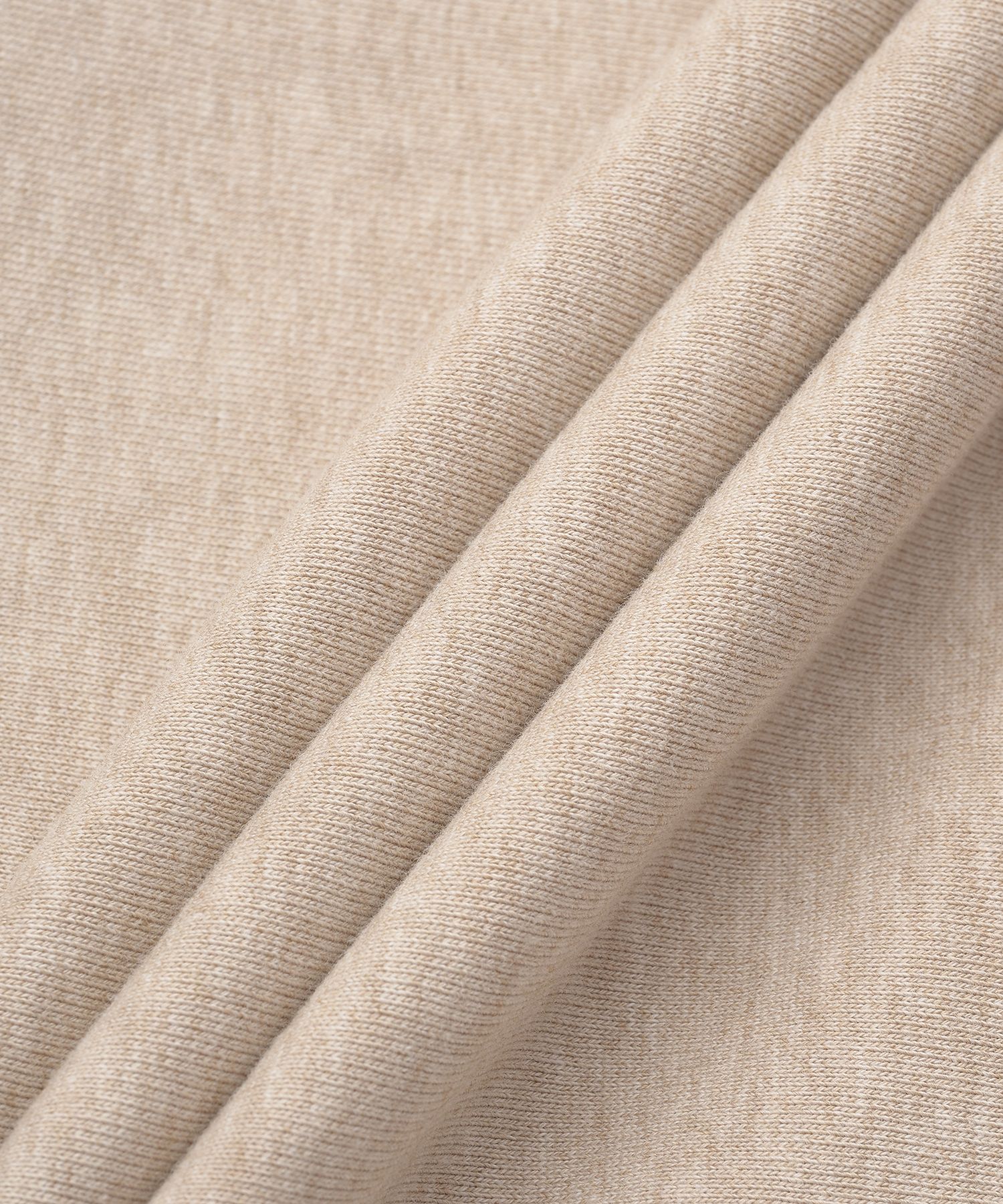 MUSINSA | A.P.C. Lou Madame Standard Fit Hoodie - Beige