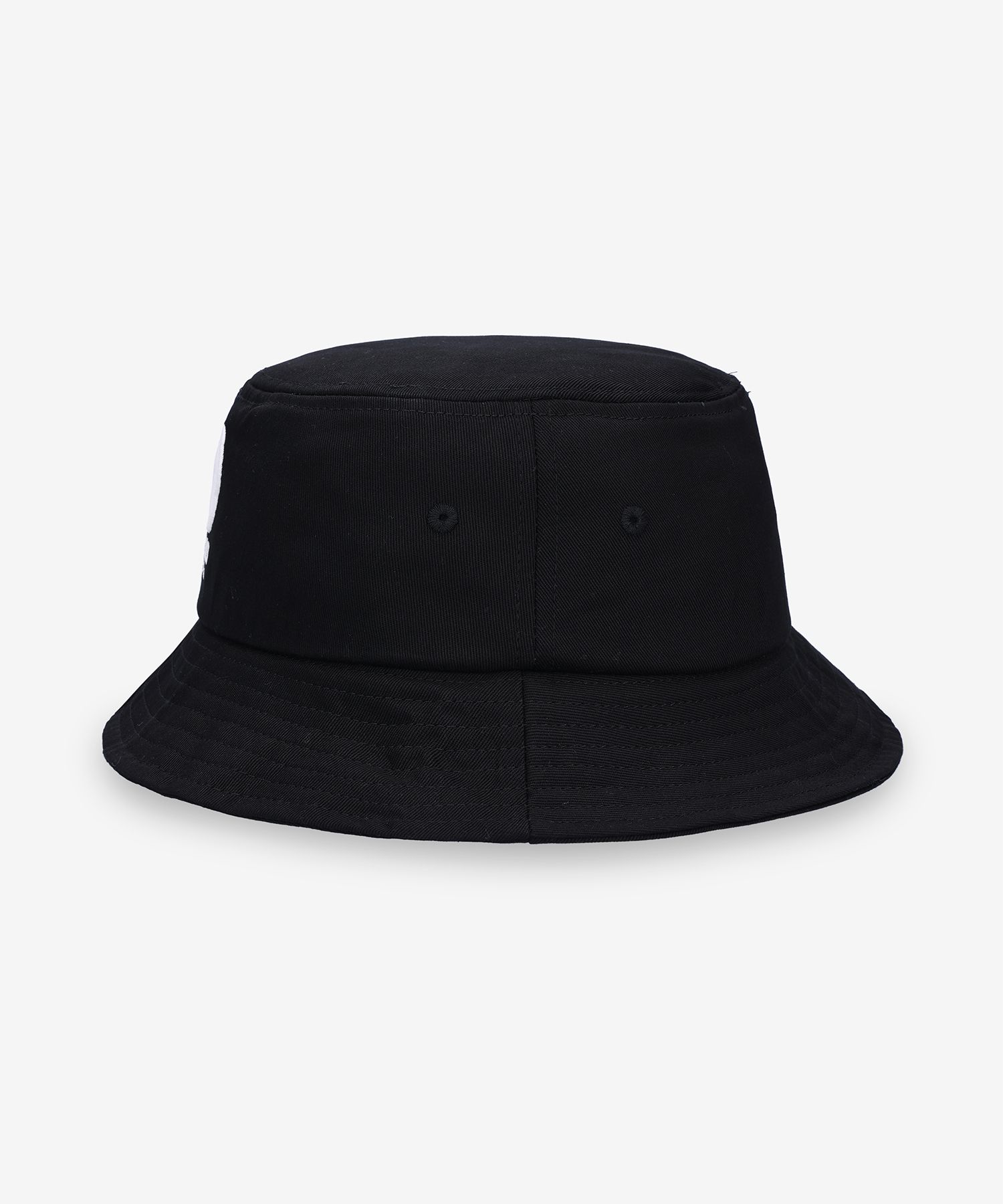 ★KENZO★ Kenzo Utility Bucket Hat Black FE68AC414F4199 FE68 MUSINSA | KENZO KENZO UTILITY BUCKET HAT - BLACK