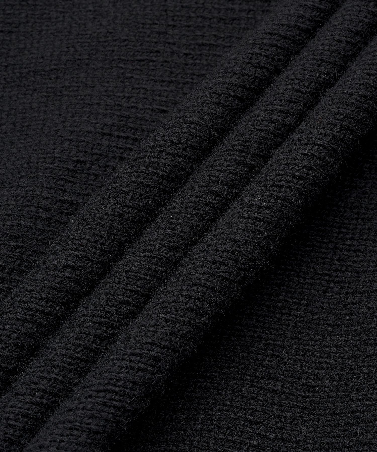 ★KENZO★ Bokeh Crest Cardigan Black FE65CA4853LC99J FE65CA4 MUSINSA | KENZO Bokeh Crest Cardigan - Black / FE65CA4853LC99J