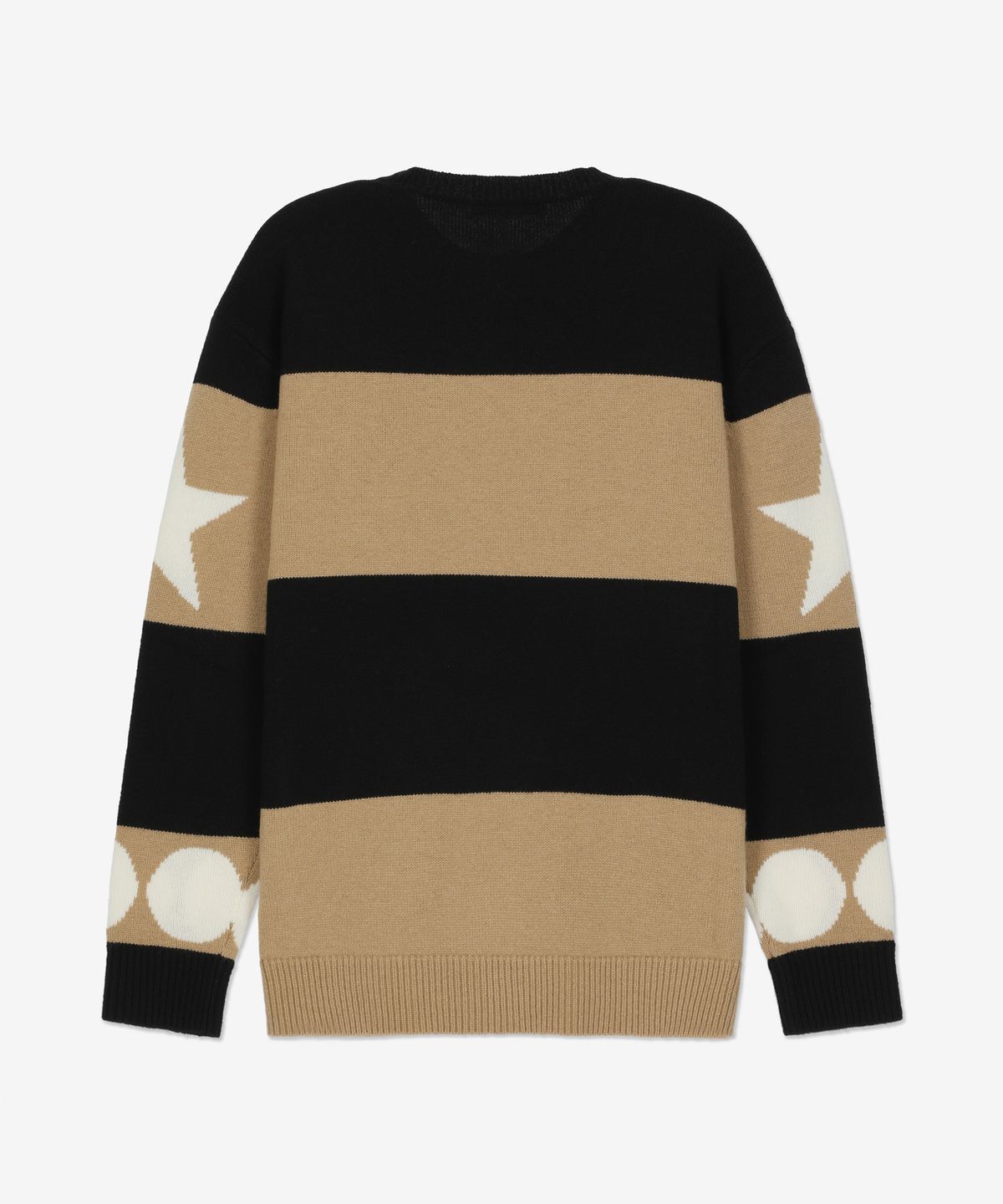 막스마라(MAXMARA) DIRCE 니트 - 카멜 / 21366121600009