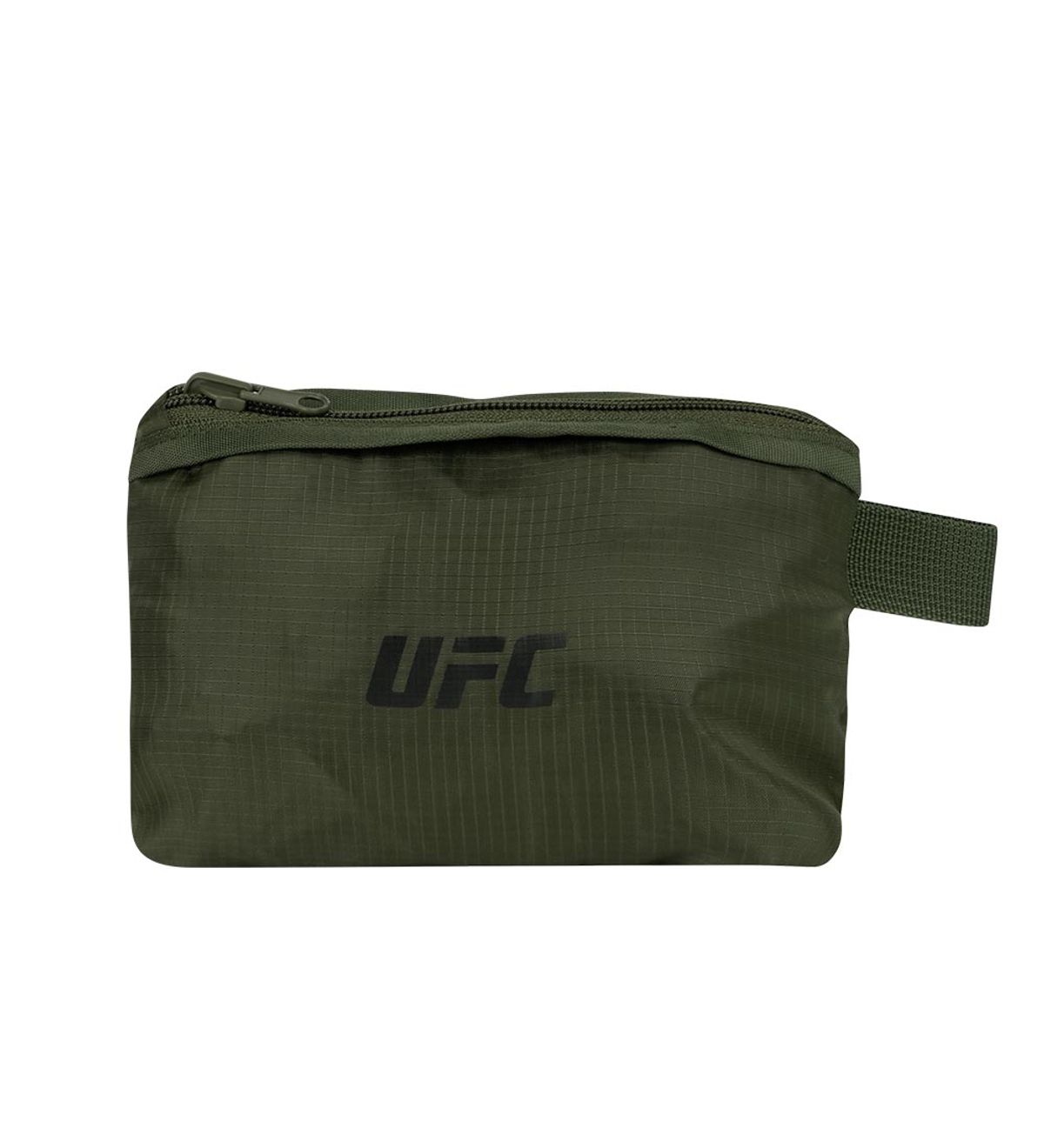 유에프씨 스포츠(UFC SPORT) UFC 라이트 패커블 크로스백 카키 U2SBV3307KH