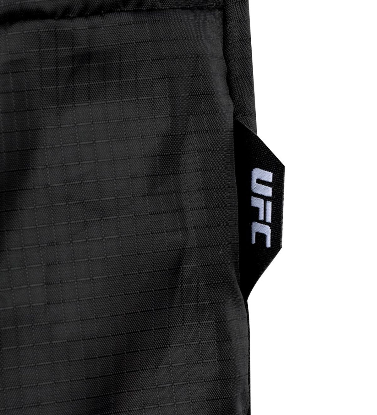 유에프씨 스포츠(UFC SPORT) UFC 라이트 패커블 크로스백 블랙 U2SBV3307BK