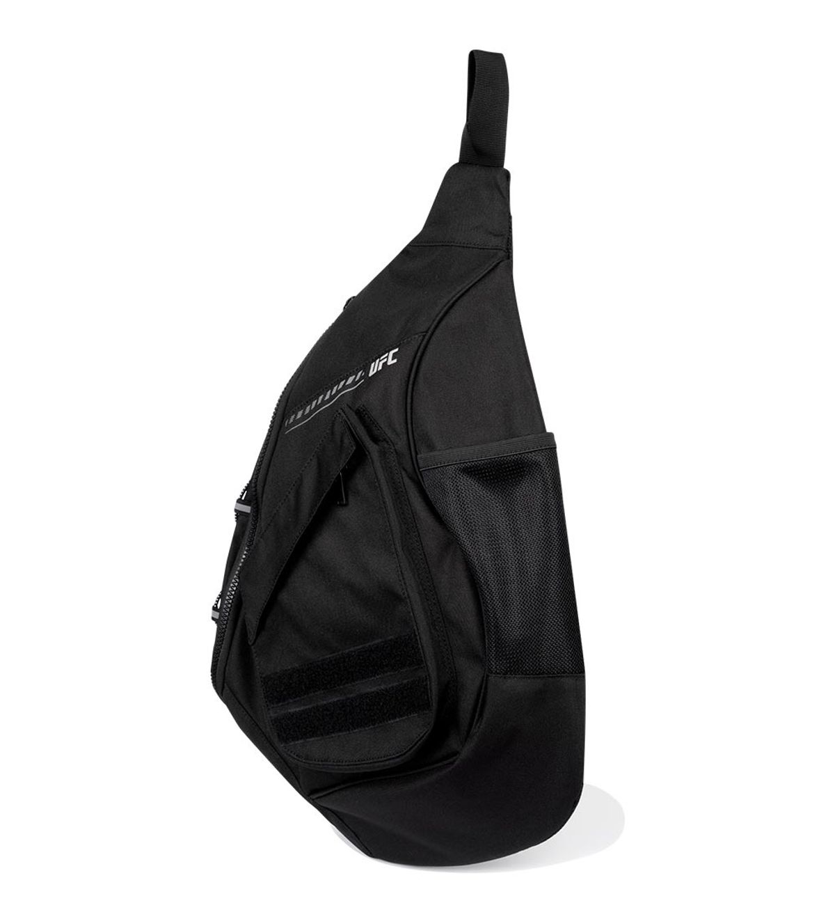 유에프씨 스포츠(UFC SPORT) UFC 유틸리티 슬링백 블랙 U2SBV3306BK